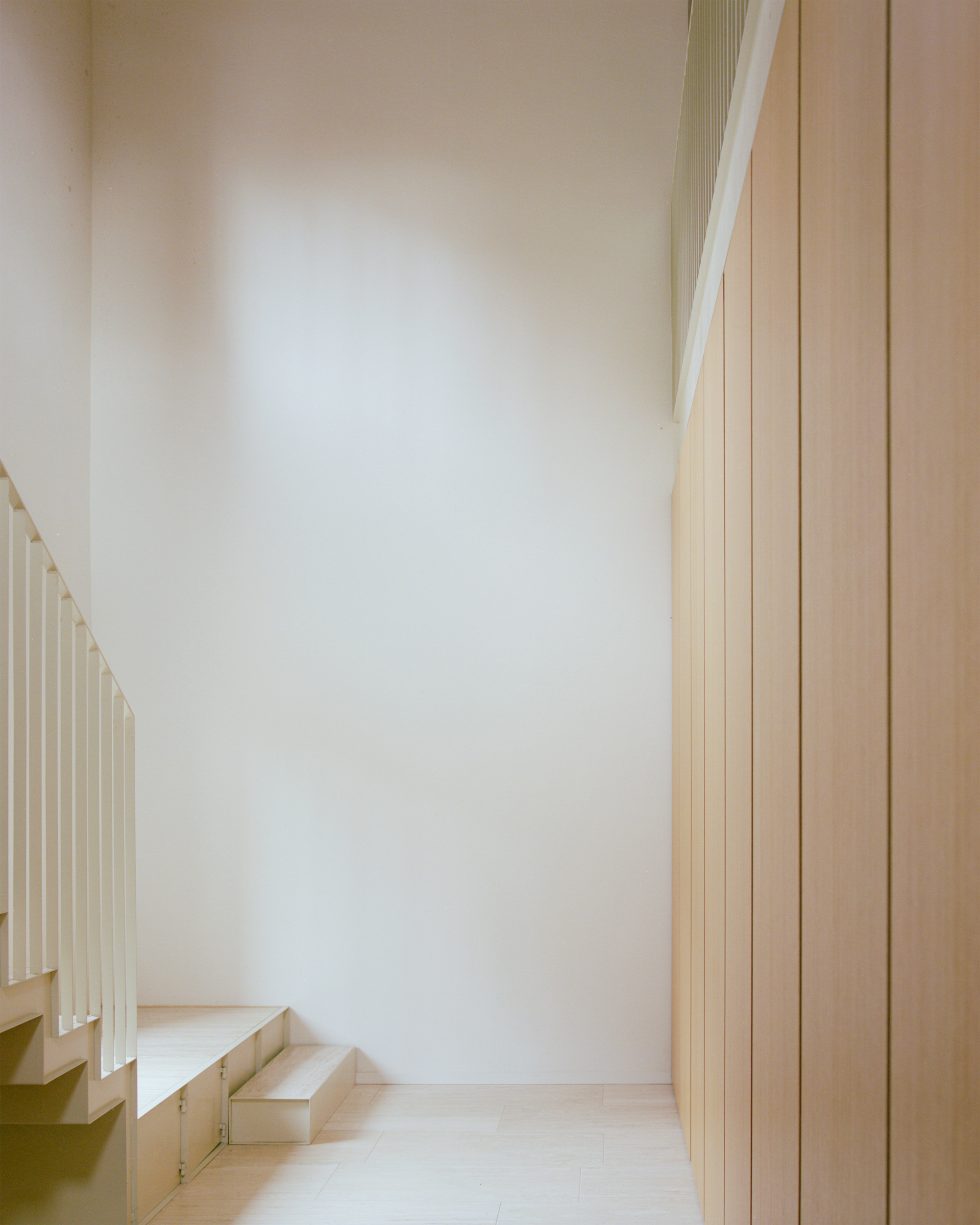 Effevu House - Gessato Effevu House - Gessato