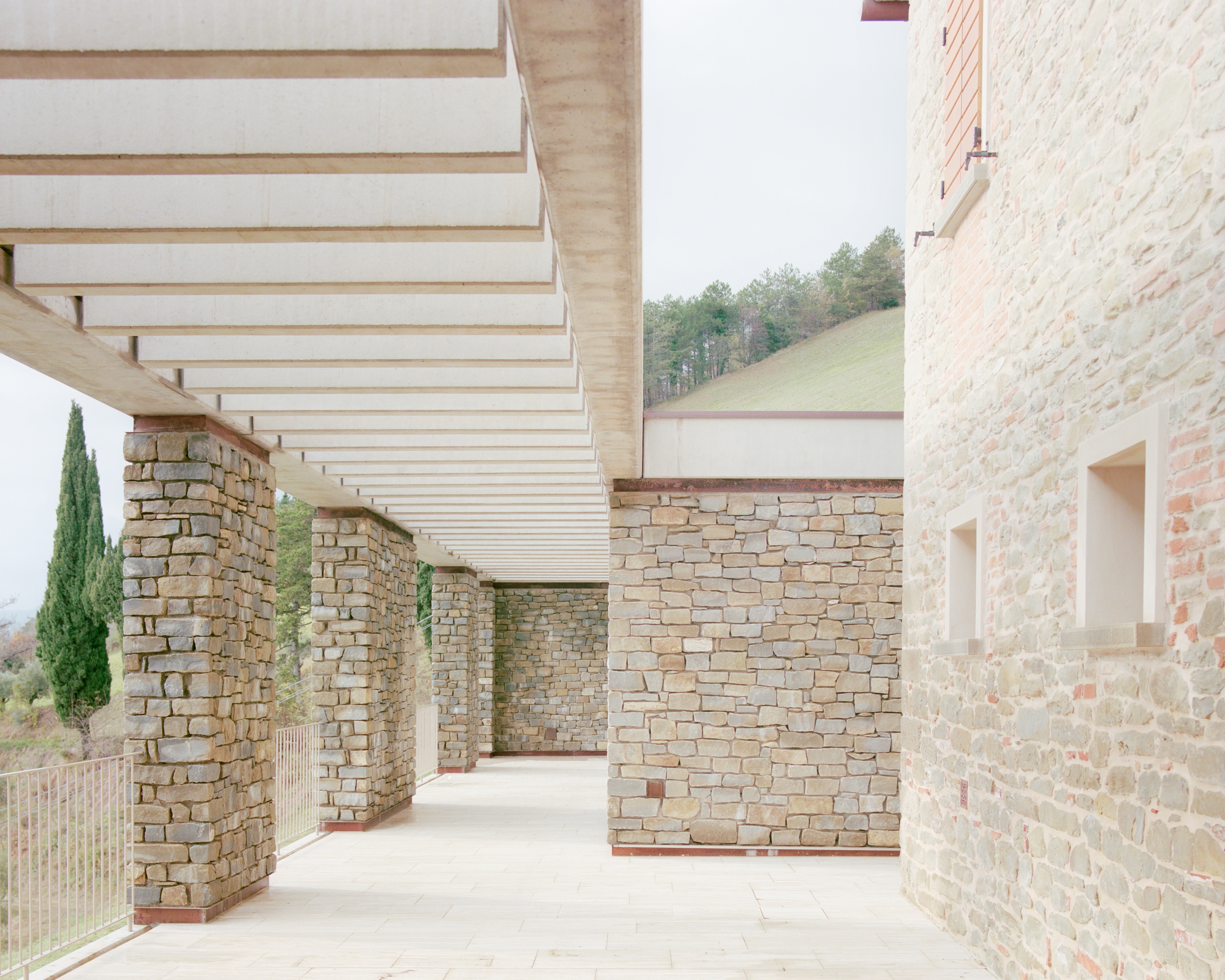 Effevu House - Gessato Effevu House - Gessato