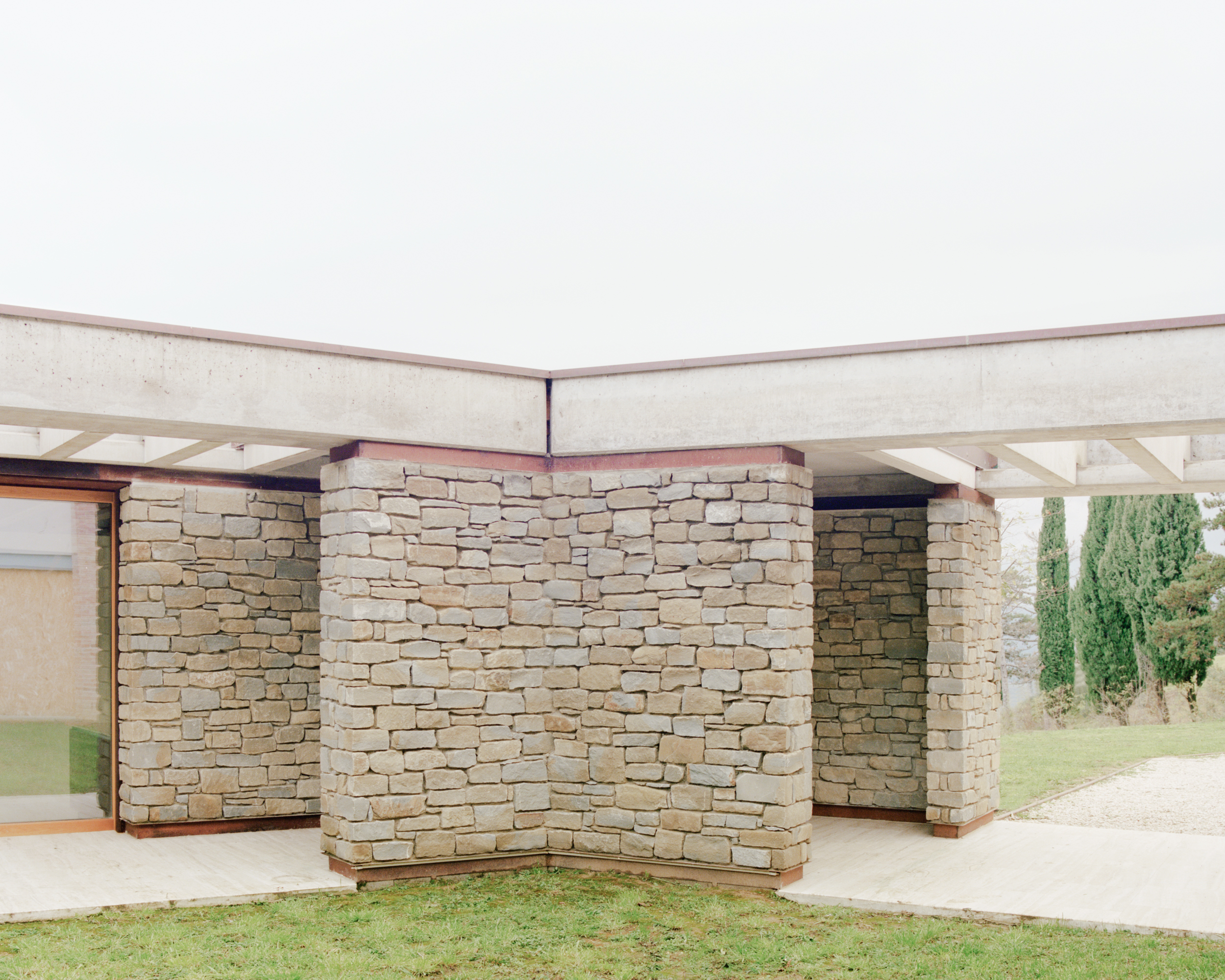 Effevu House - Gessato Effevu House - Gessato