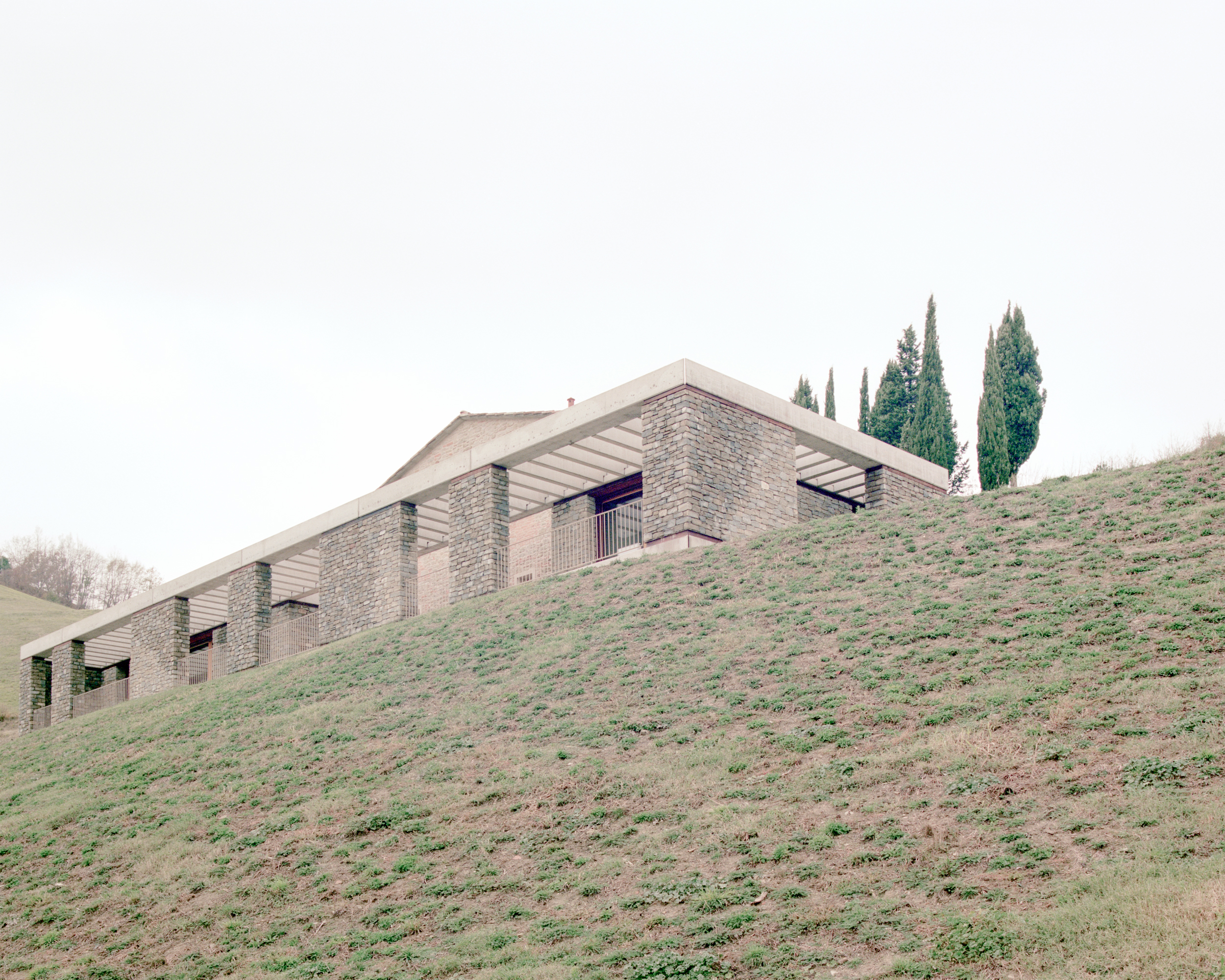 Effevu House - Gessato