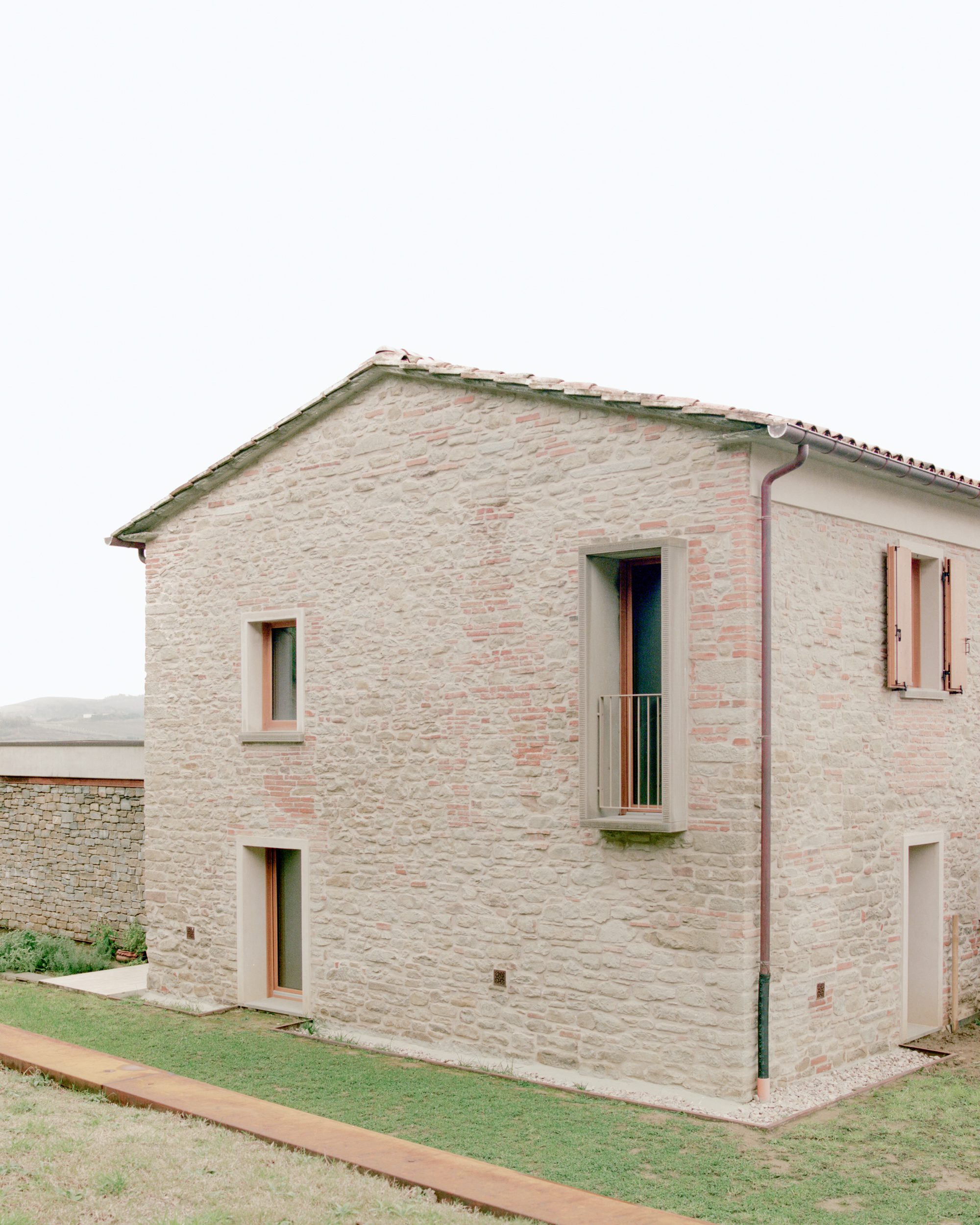 Effevu House - Gessato Effevu House - Gessato