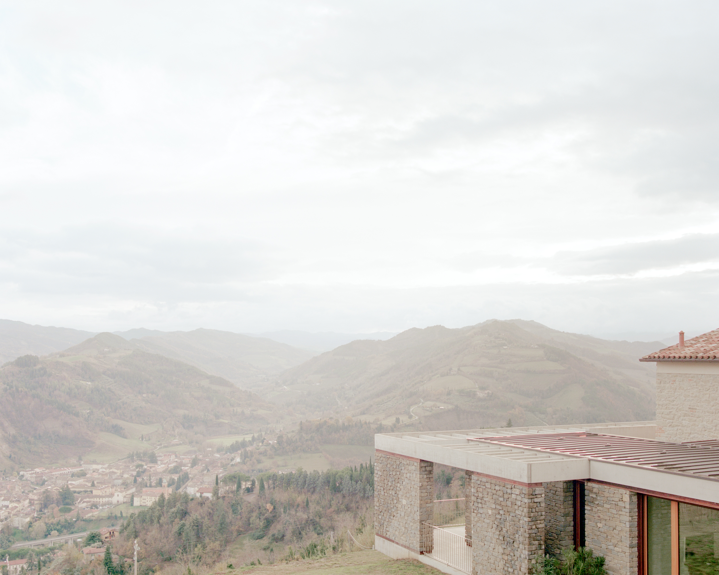 Effevu House - Gessato Effevu House - Gessato