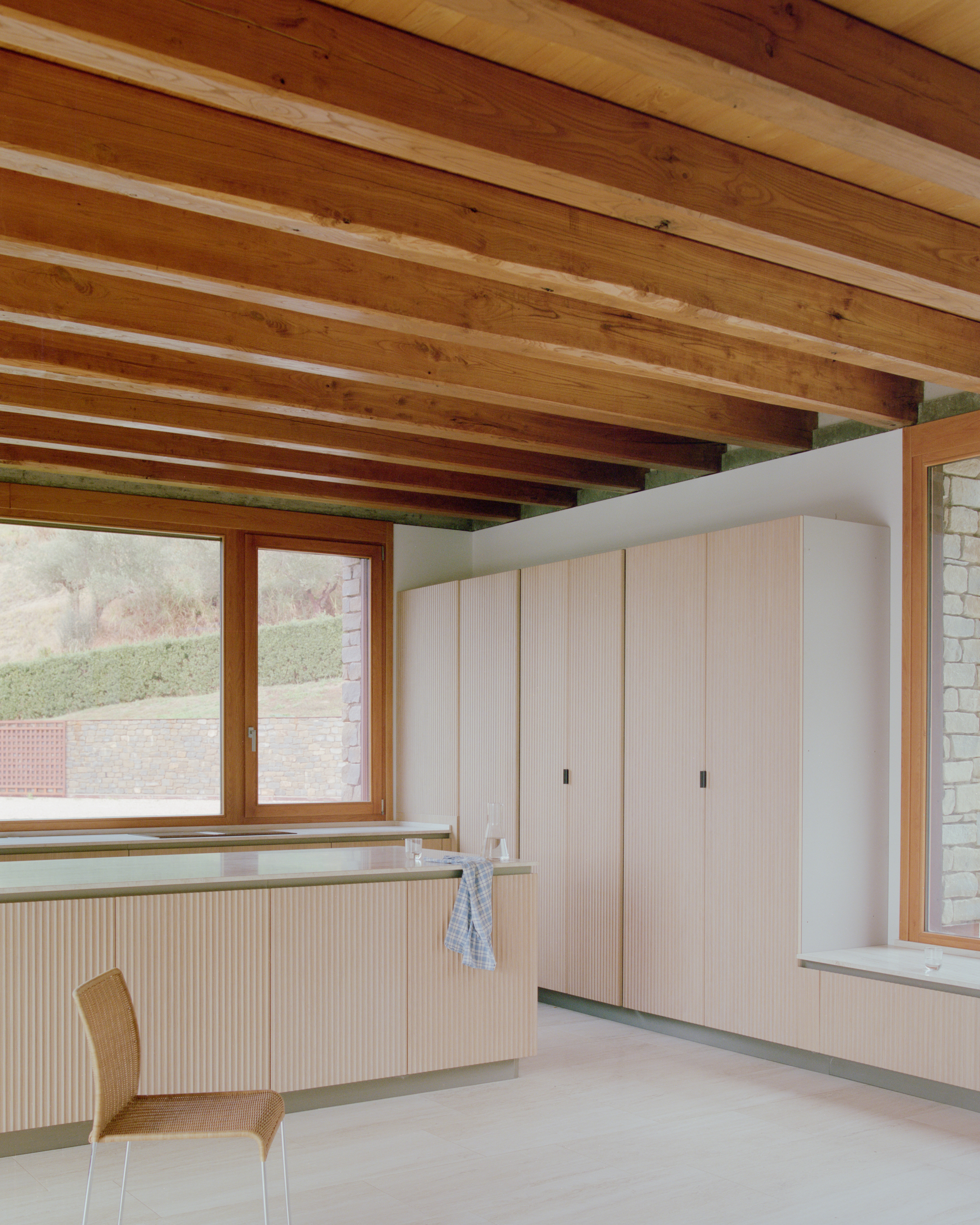 Effevu House - Gessato Effevu House - Gessato