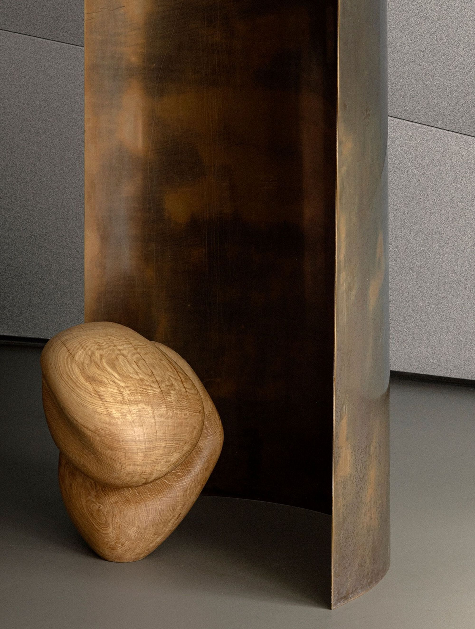 Iris Restaurant - Gessato