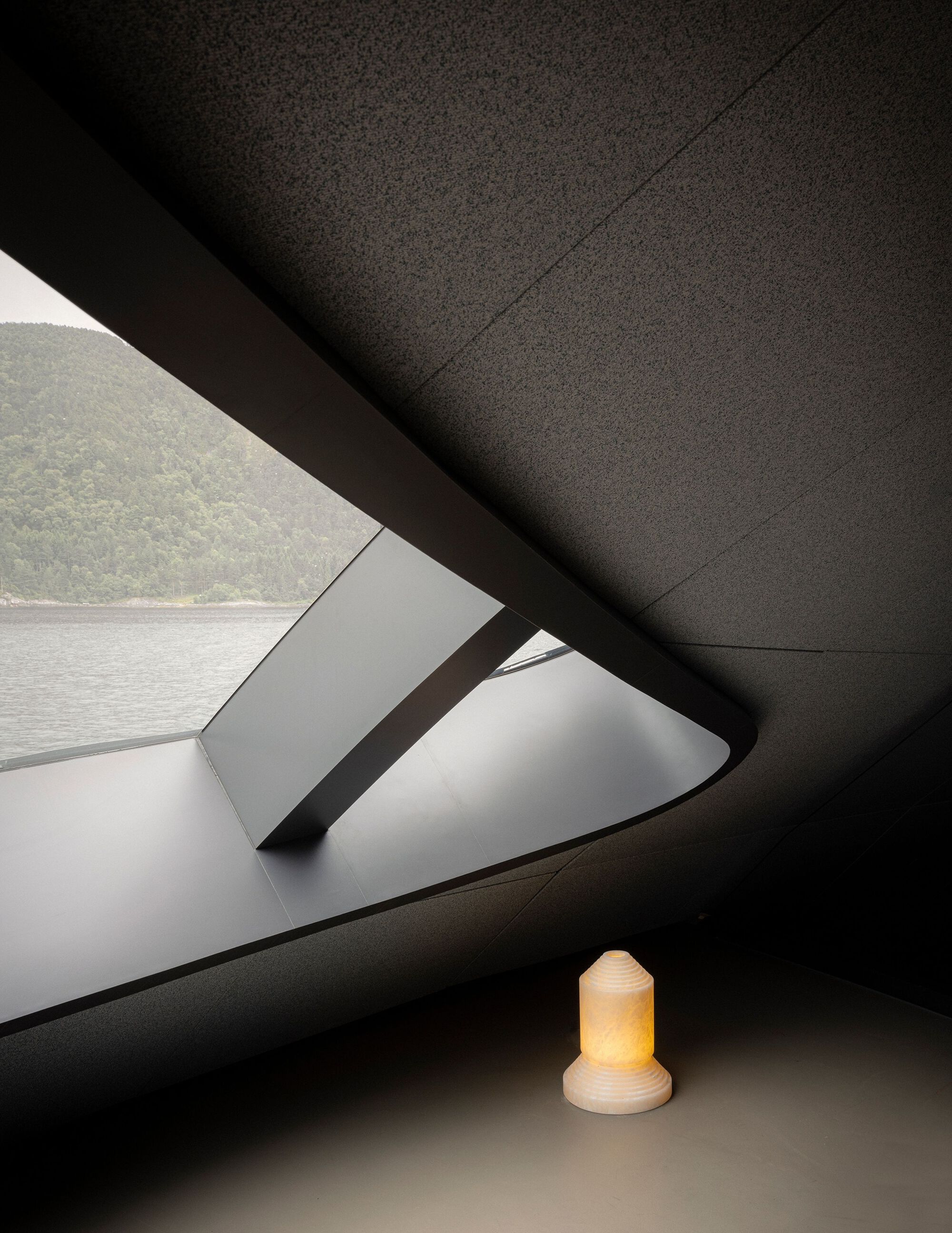 Iris Restaurant - Gessato