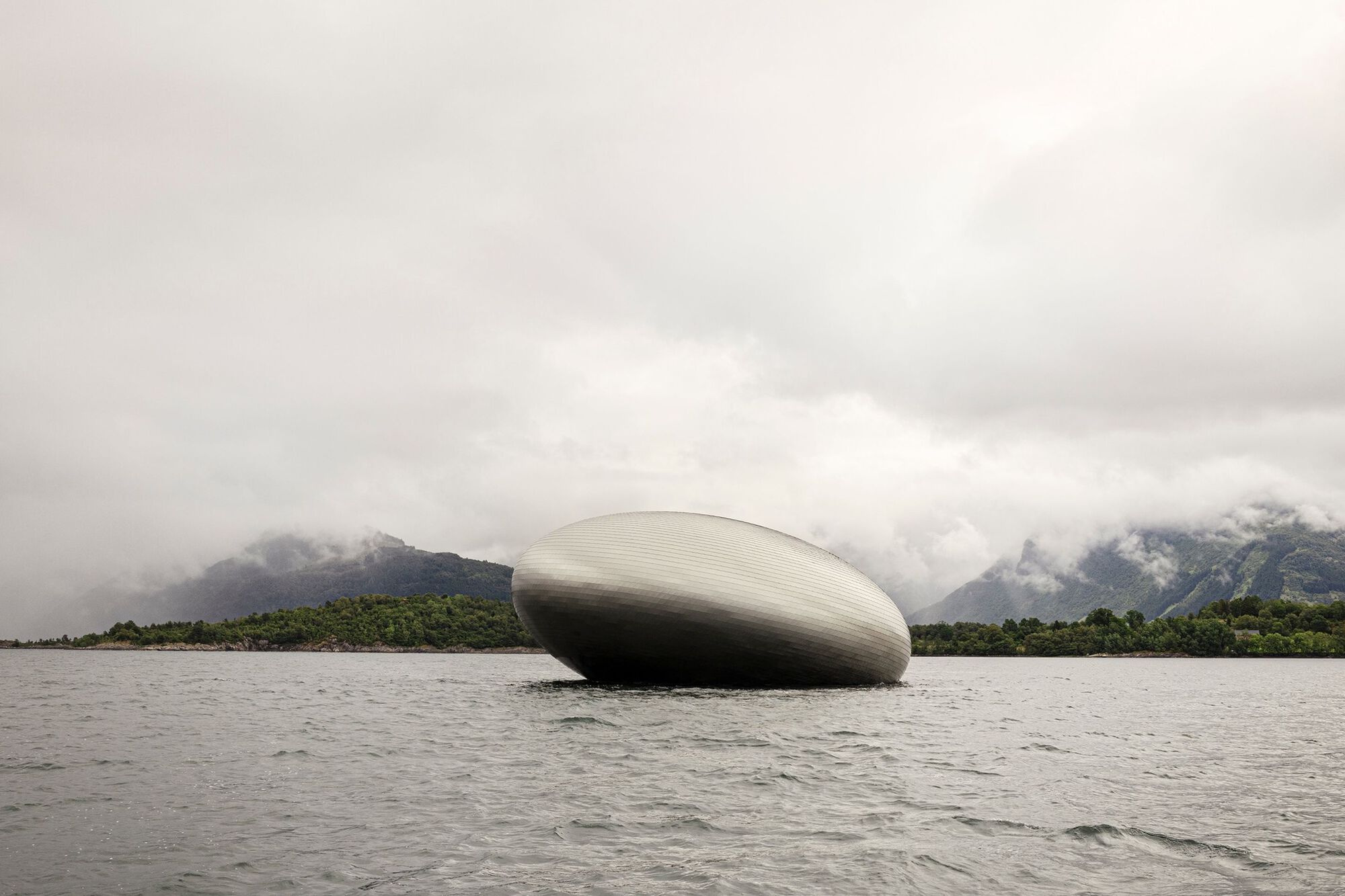 Iris Restaurant - Gessato