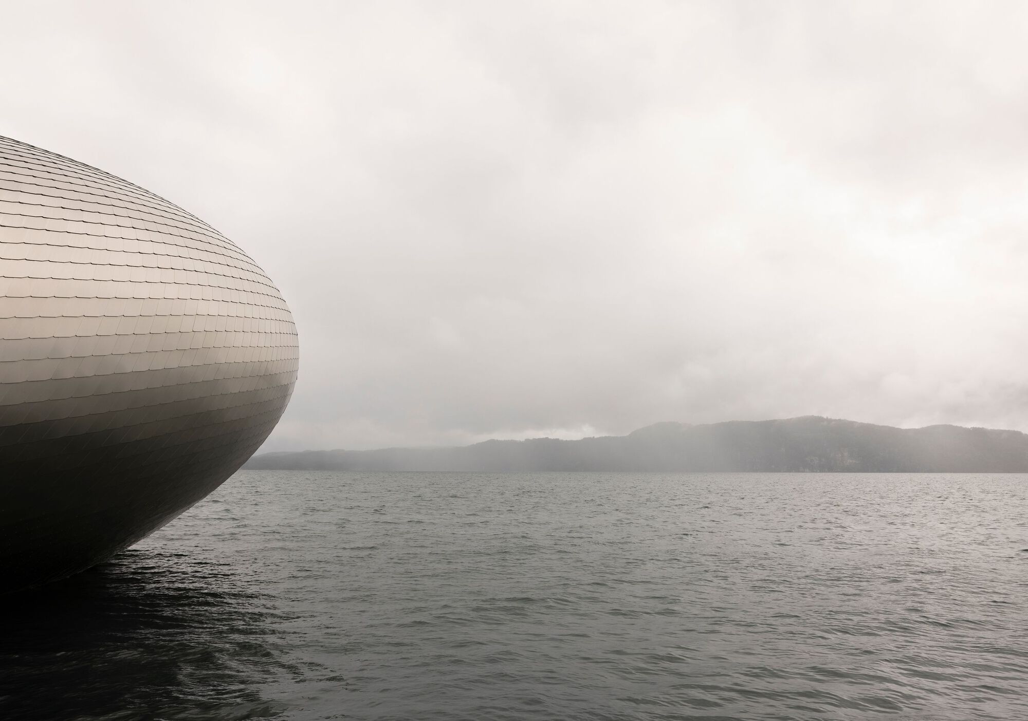 Iris Restaurant - Gessato