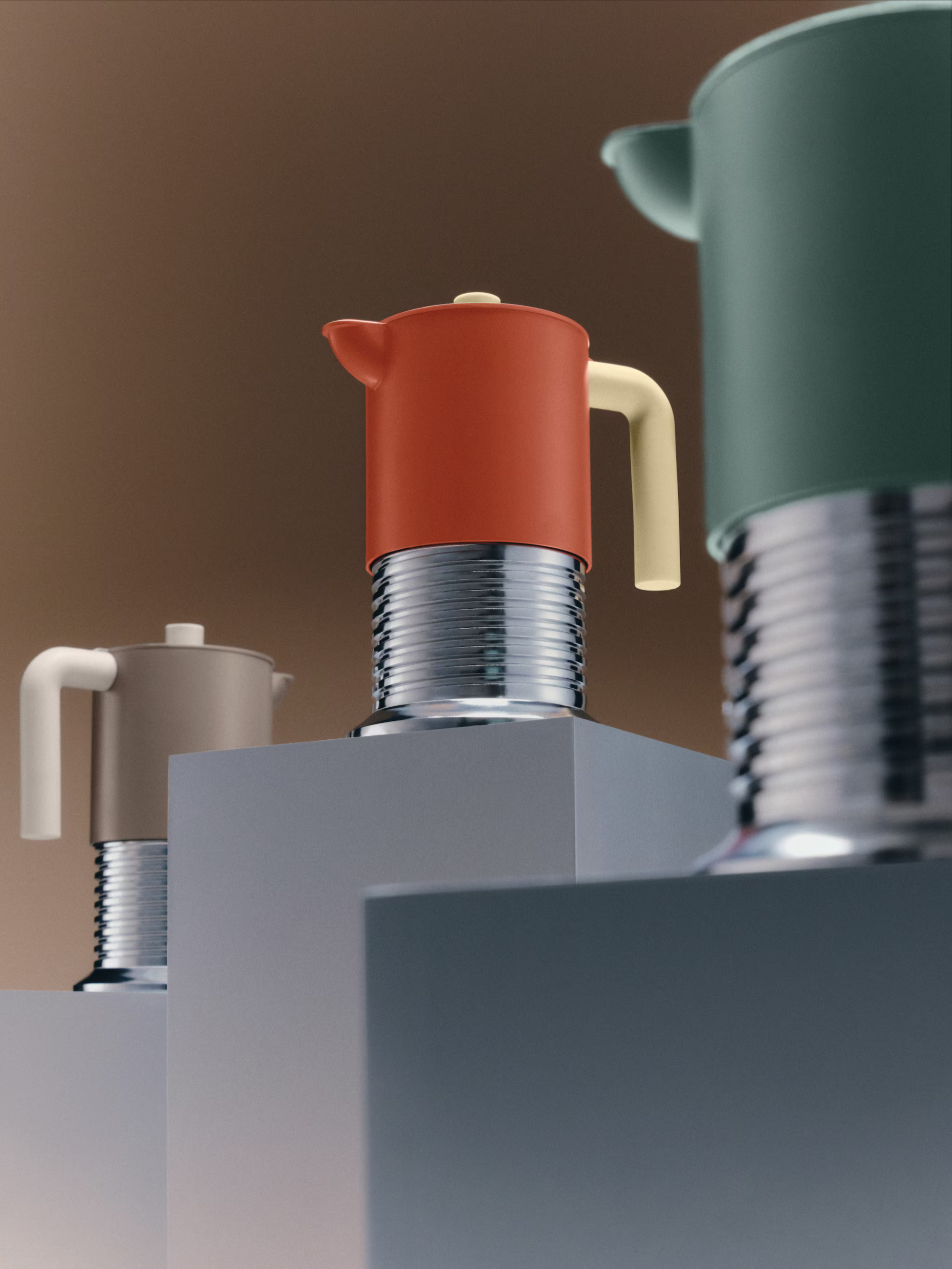 Alessi Vite - Gessato