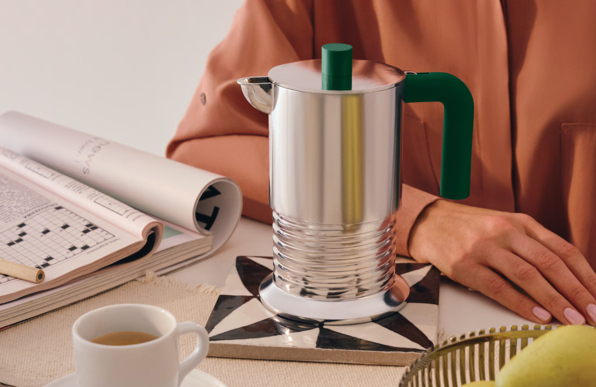 Alessi Vite - Gessato