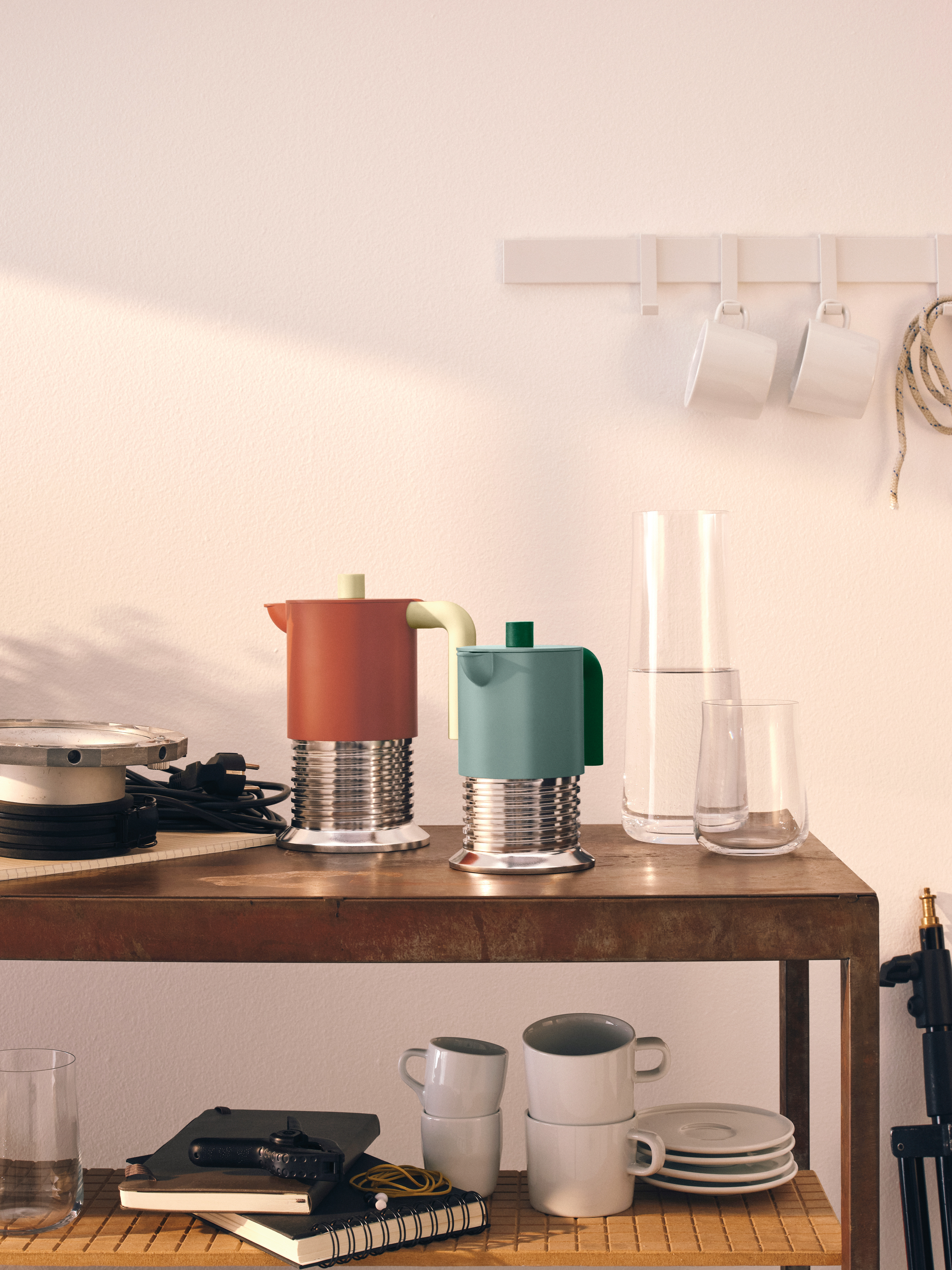 Alessi Vite - Gessato