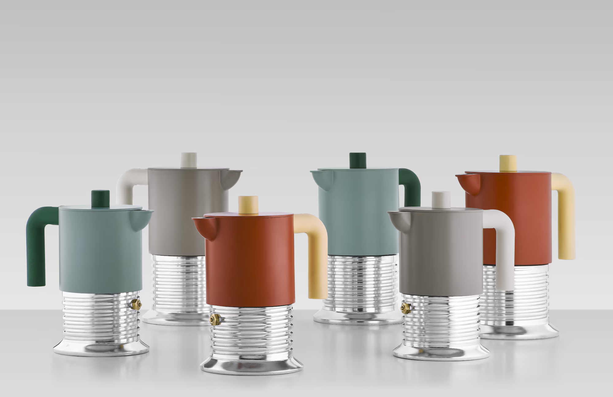 Alessi Vite - Gessato