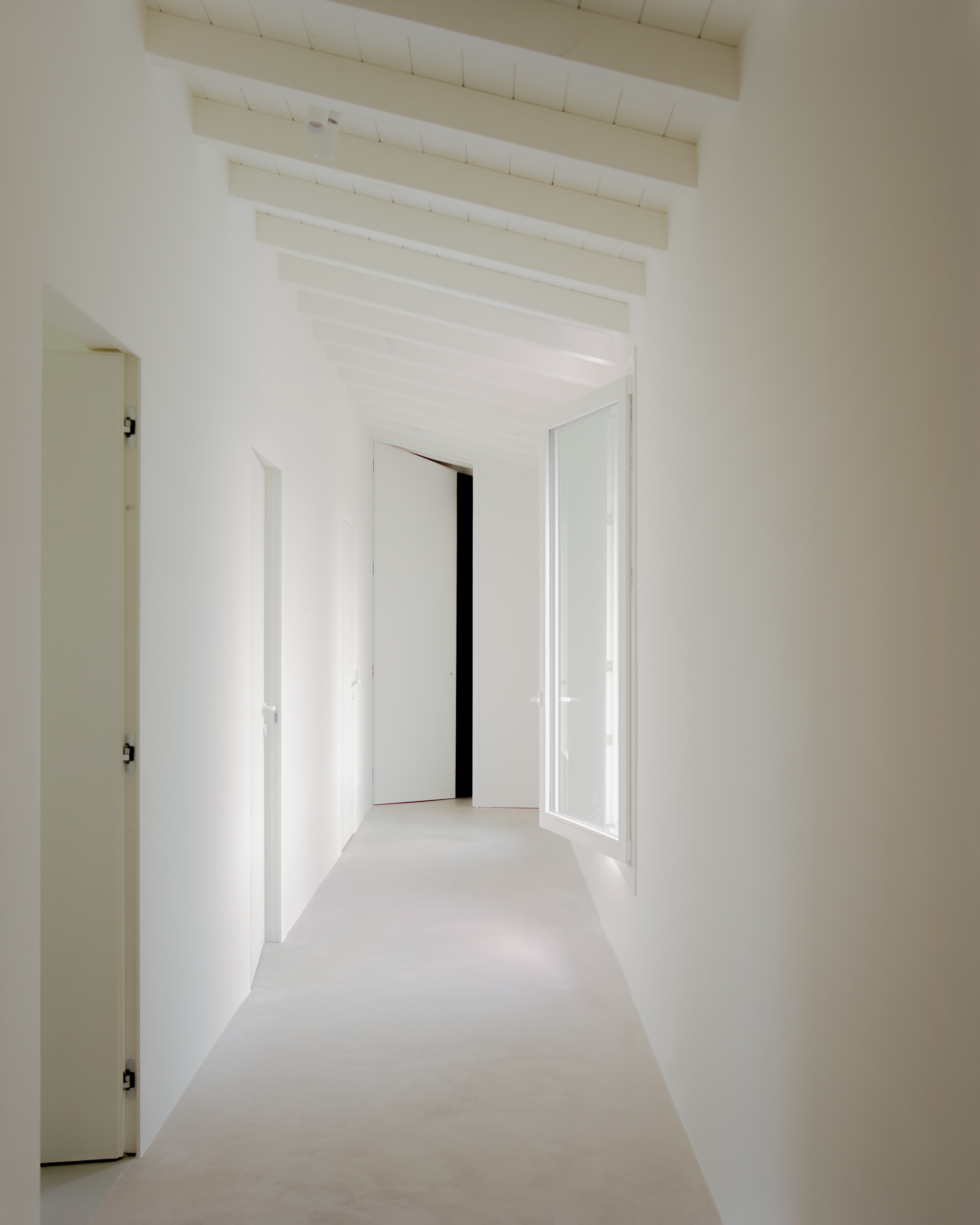 Casa GA - Gessato