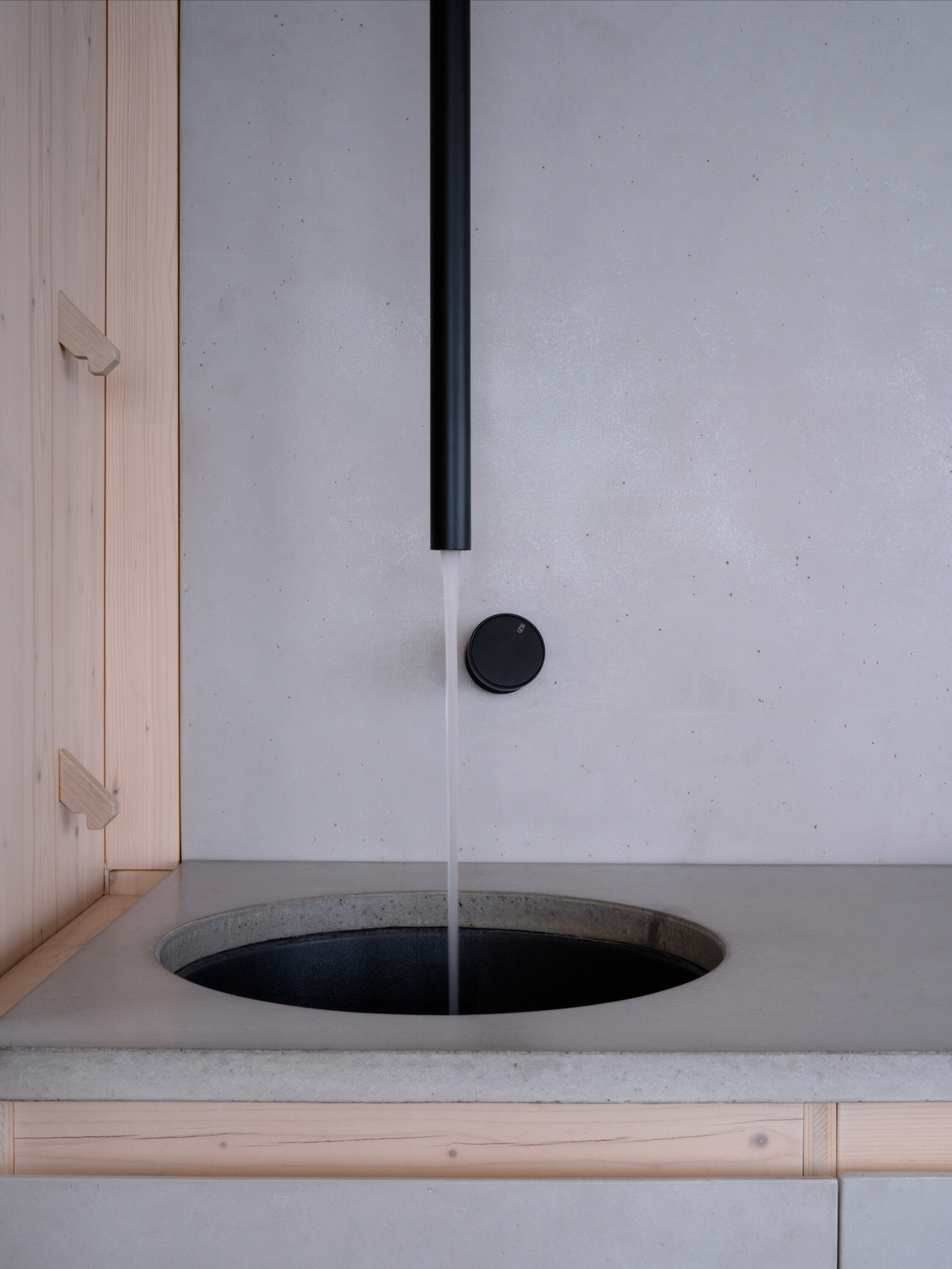 Cabin Devín - Gessato