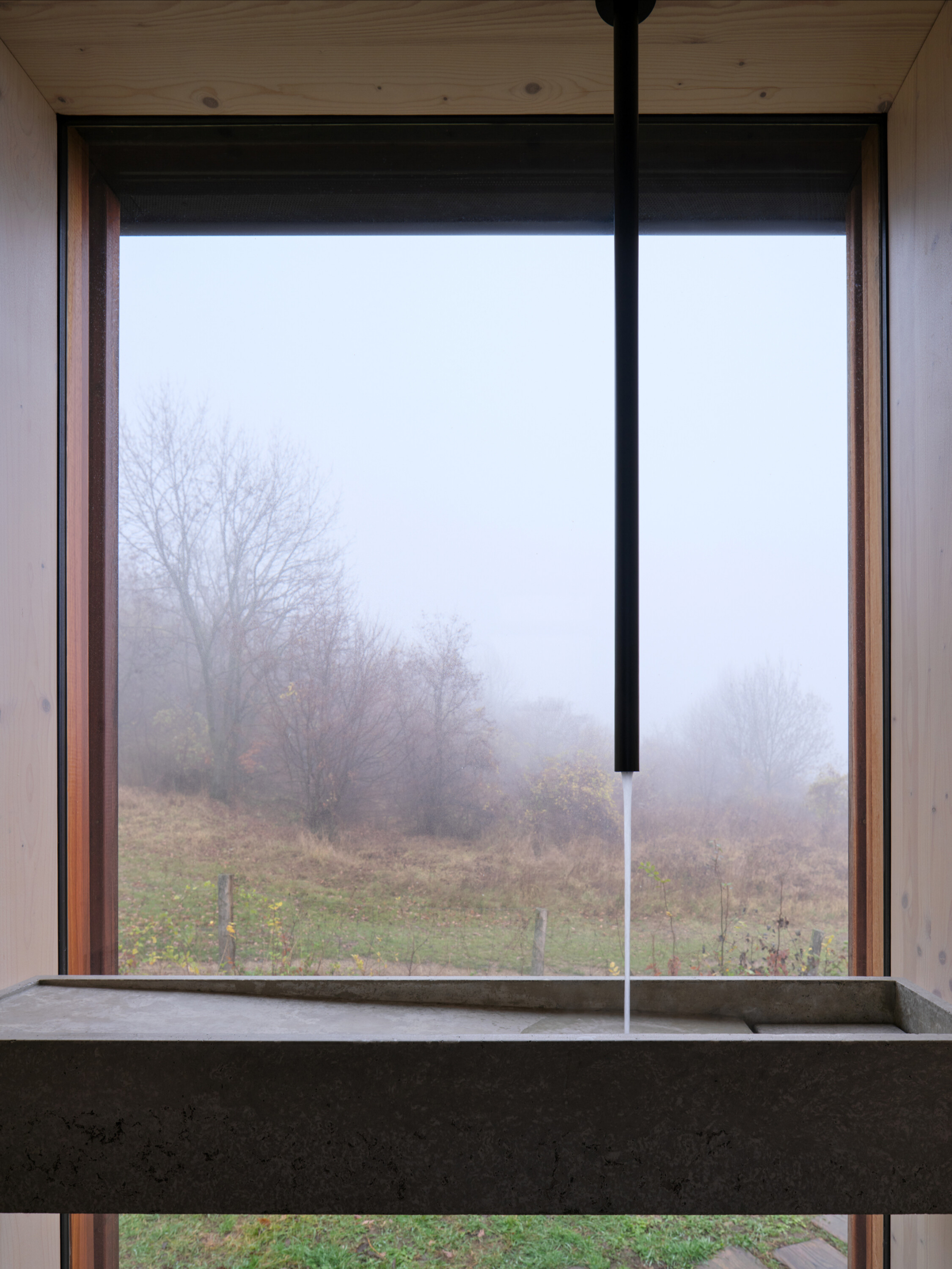 Cabin Devín - Gessato