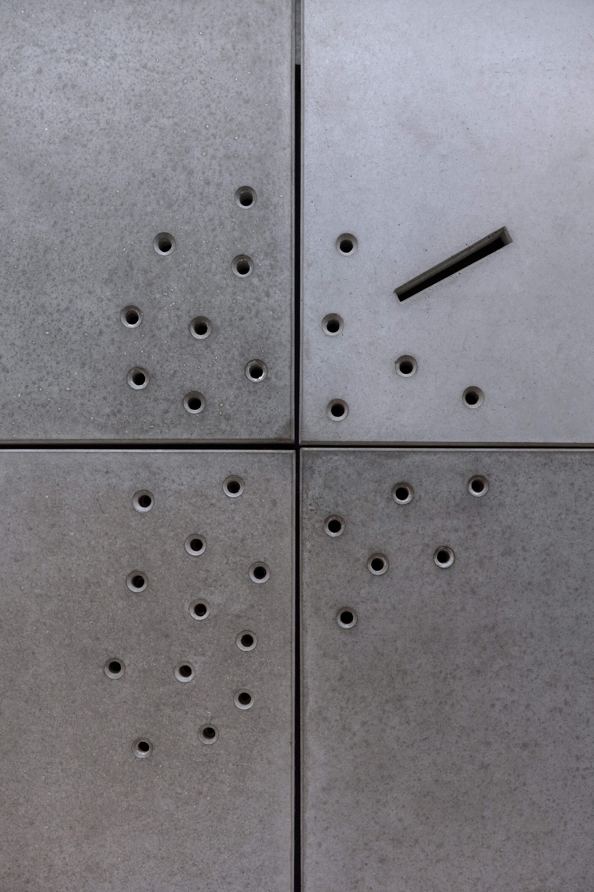 Cabin Devín - Gessato