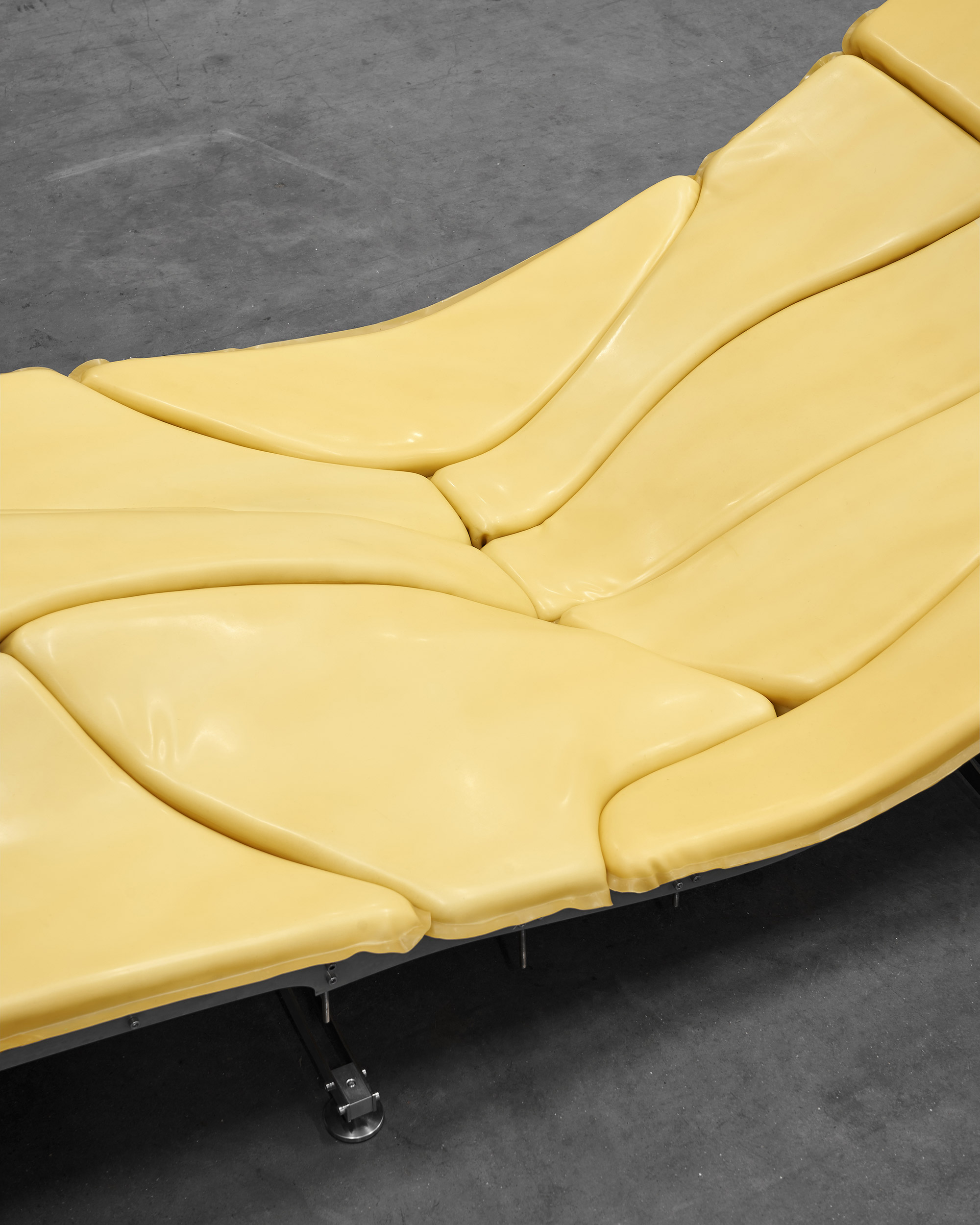 Daydreamer - Gessato