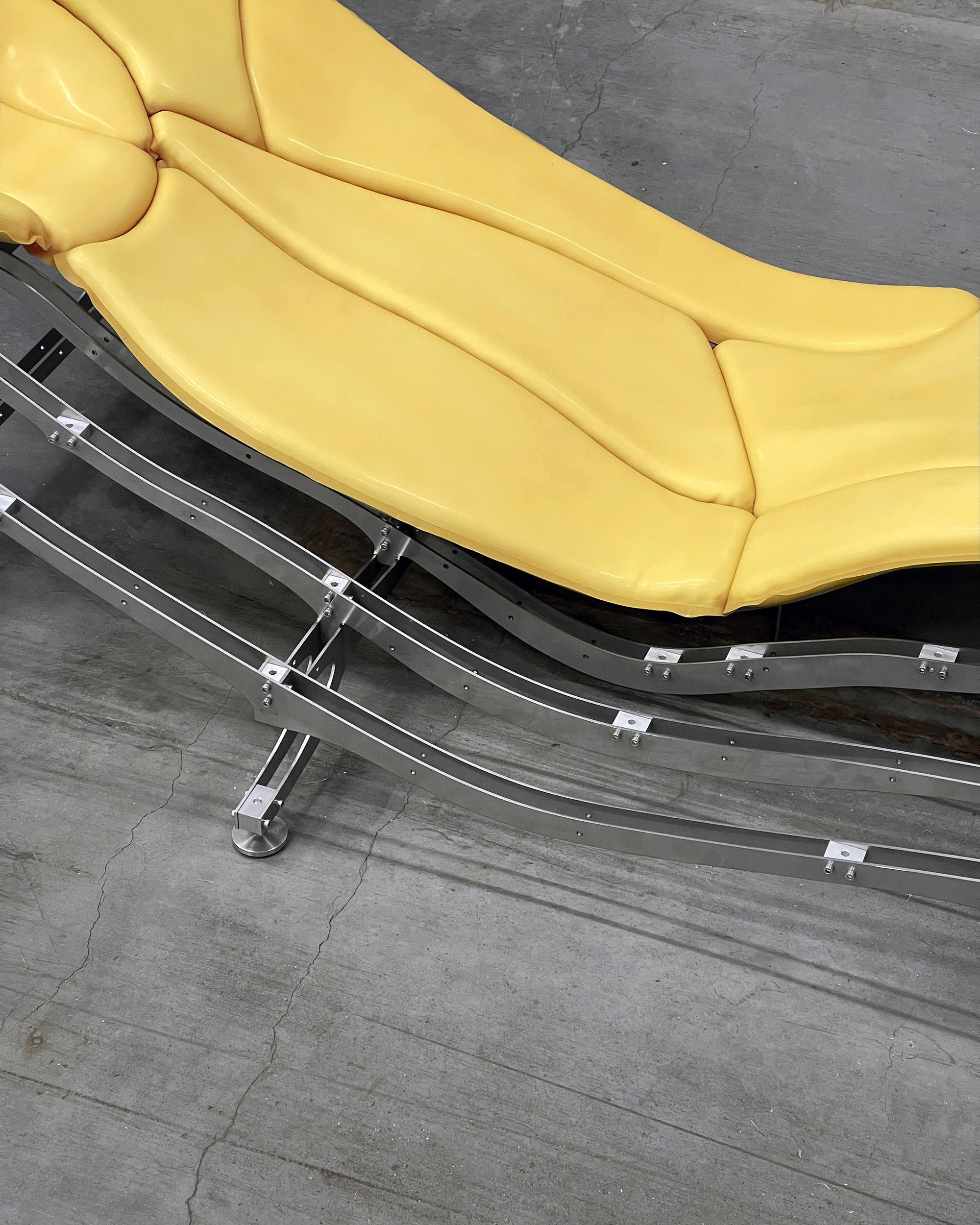 Daydreamer - Gessato