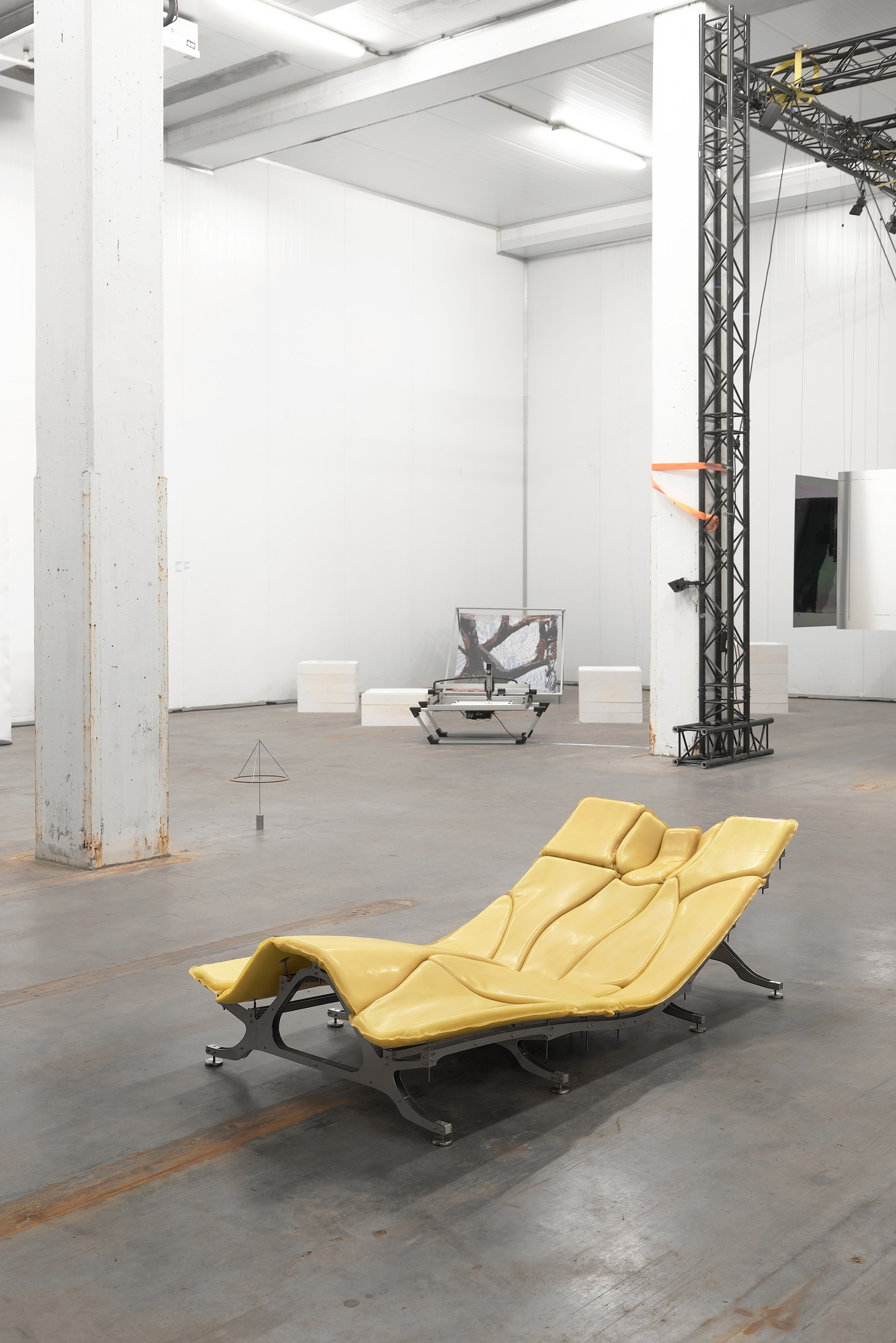 Daydreamer - Gessato