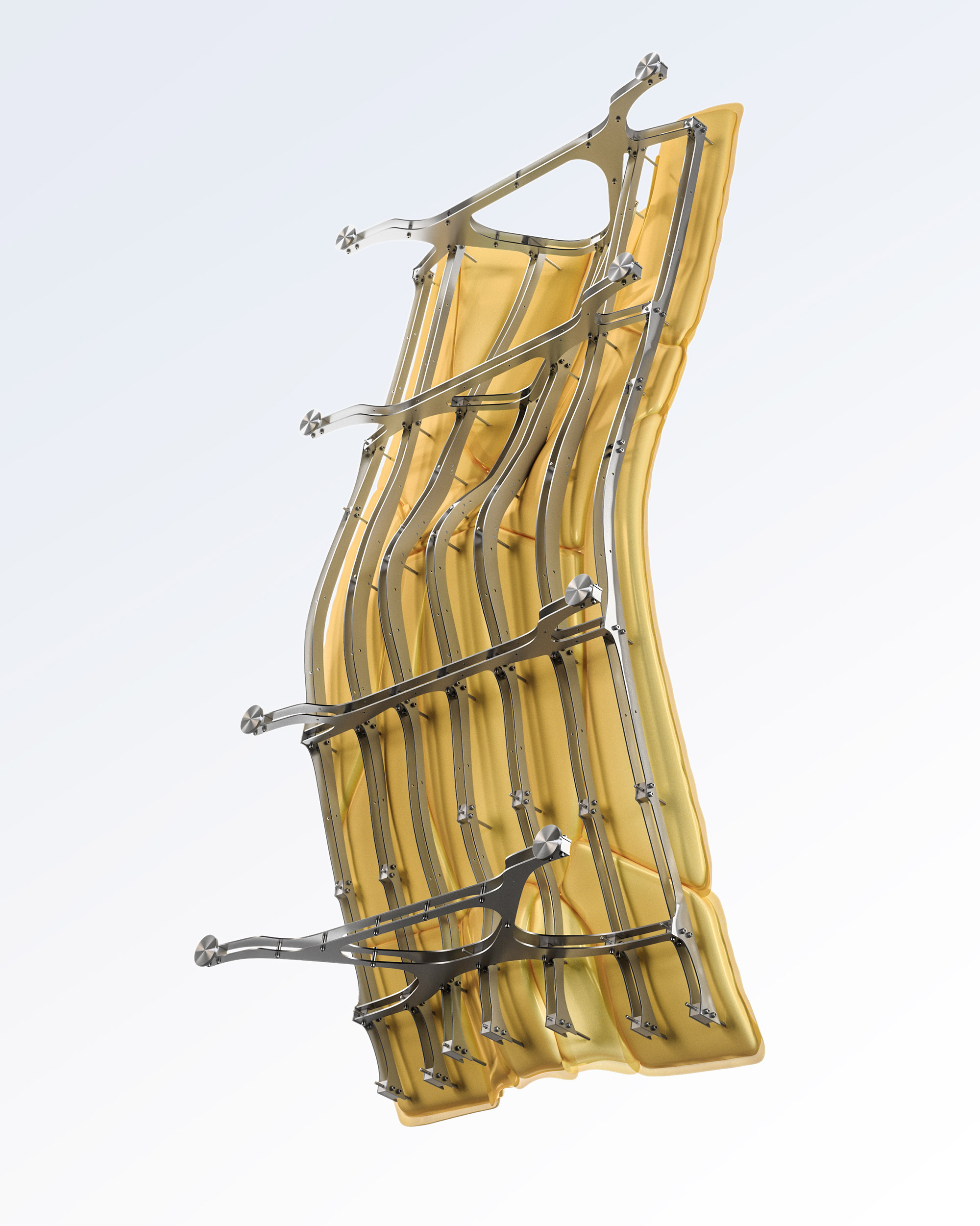 Daydreamer - Gessato