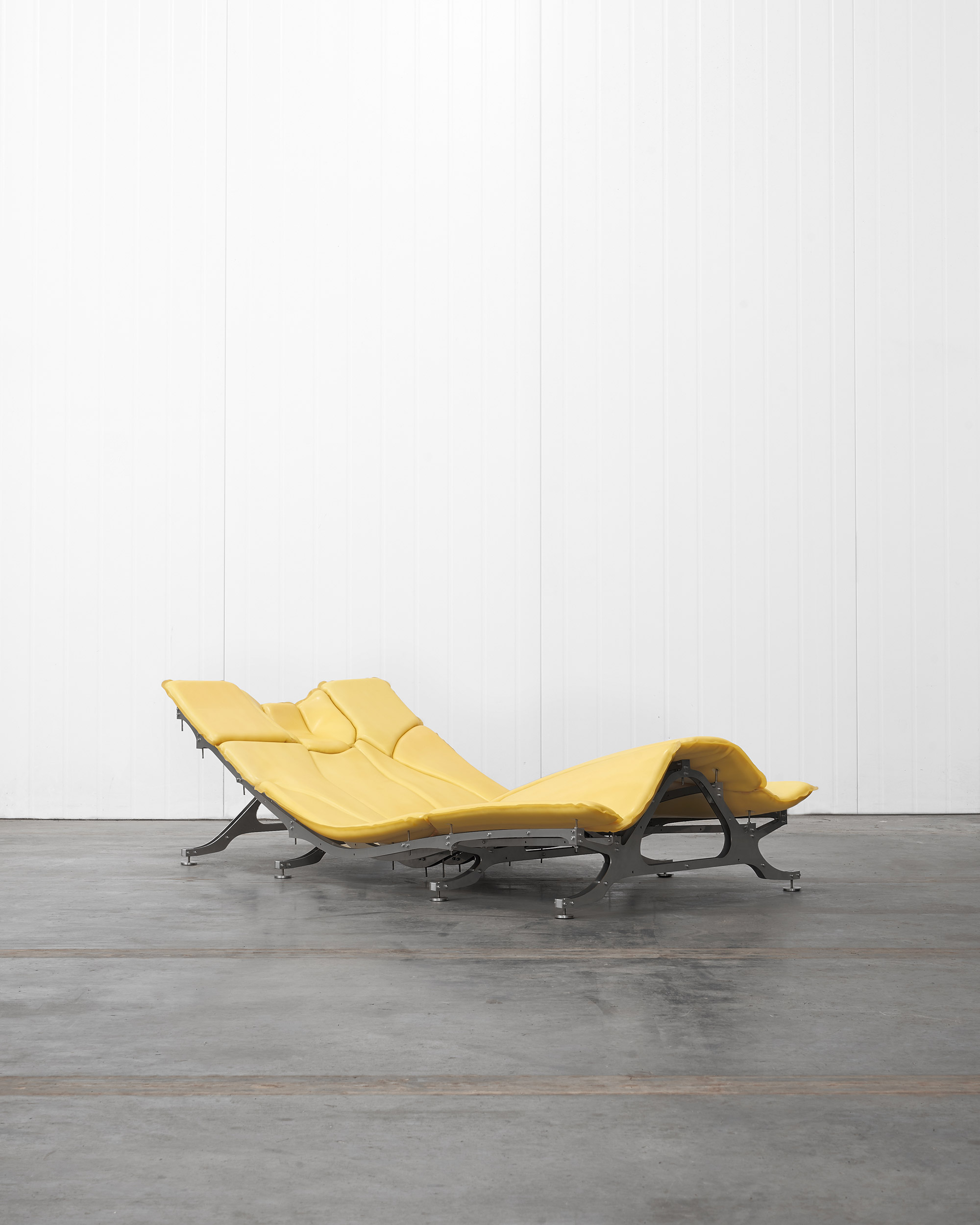 Daydreamer - Gessato