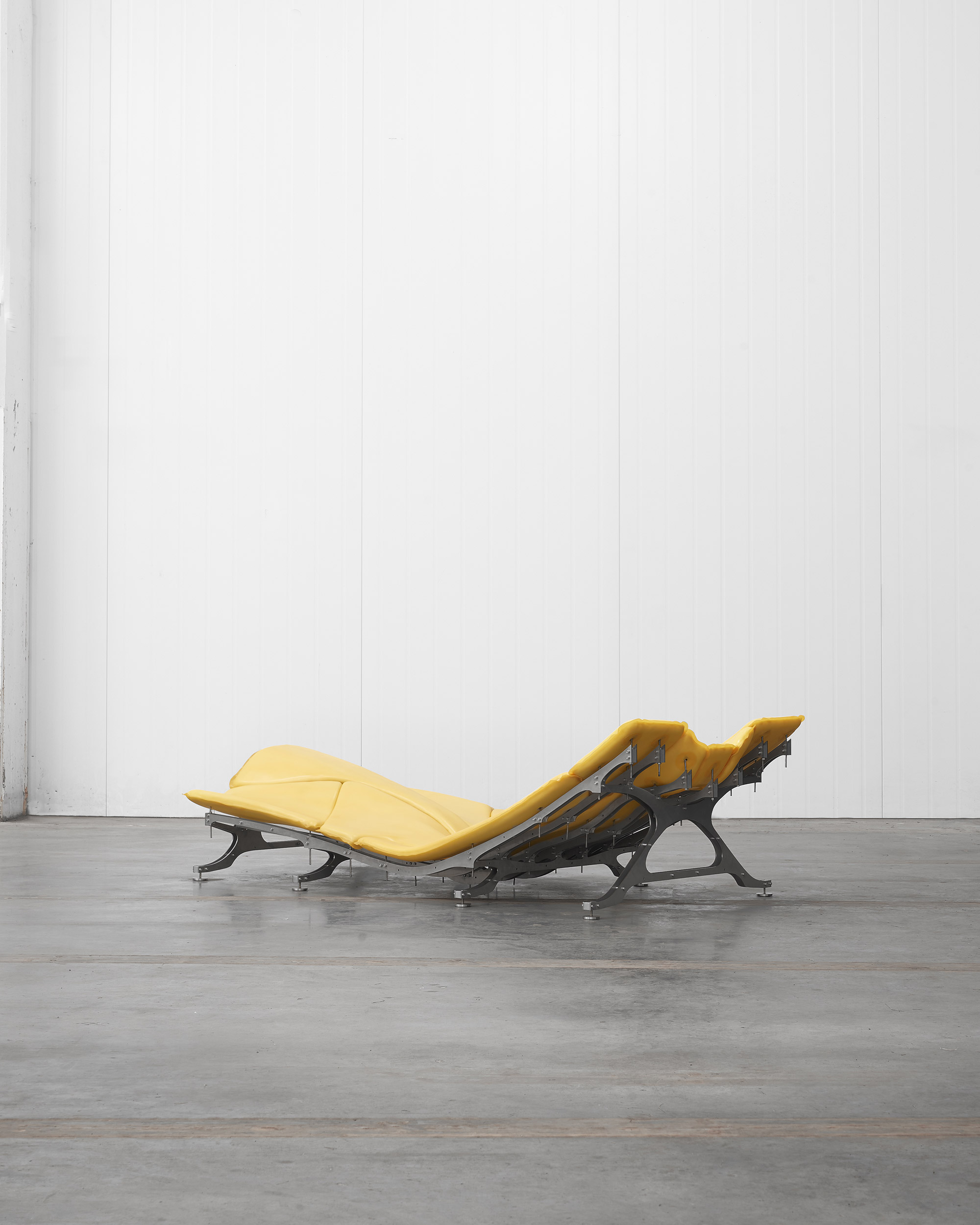 Daydreamer - Gessato