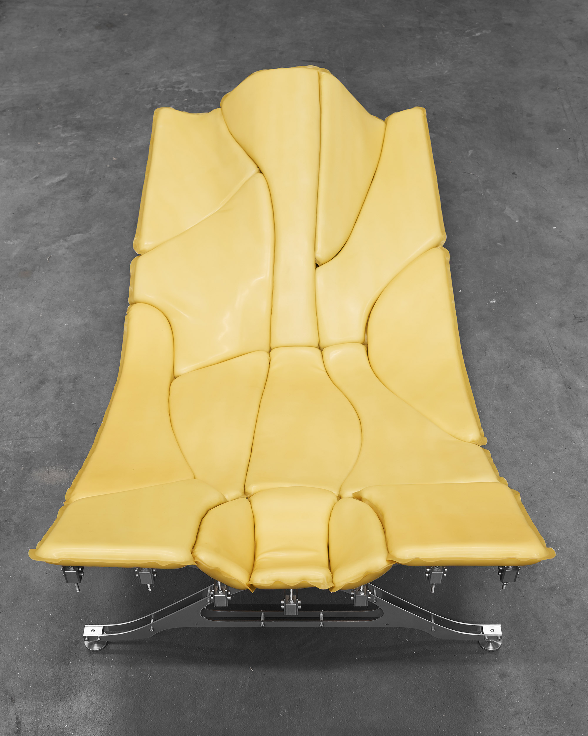 Daydreamer - Gessato