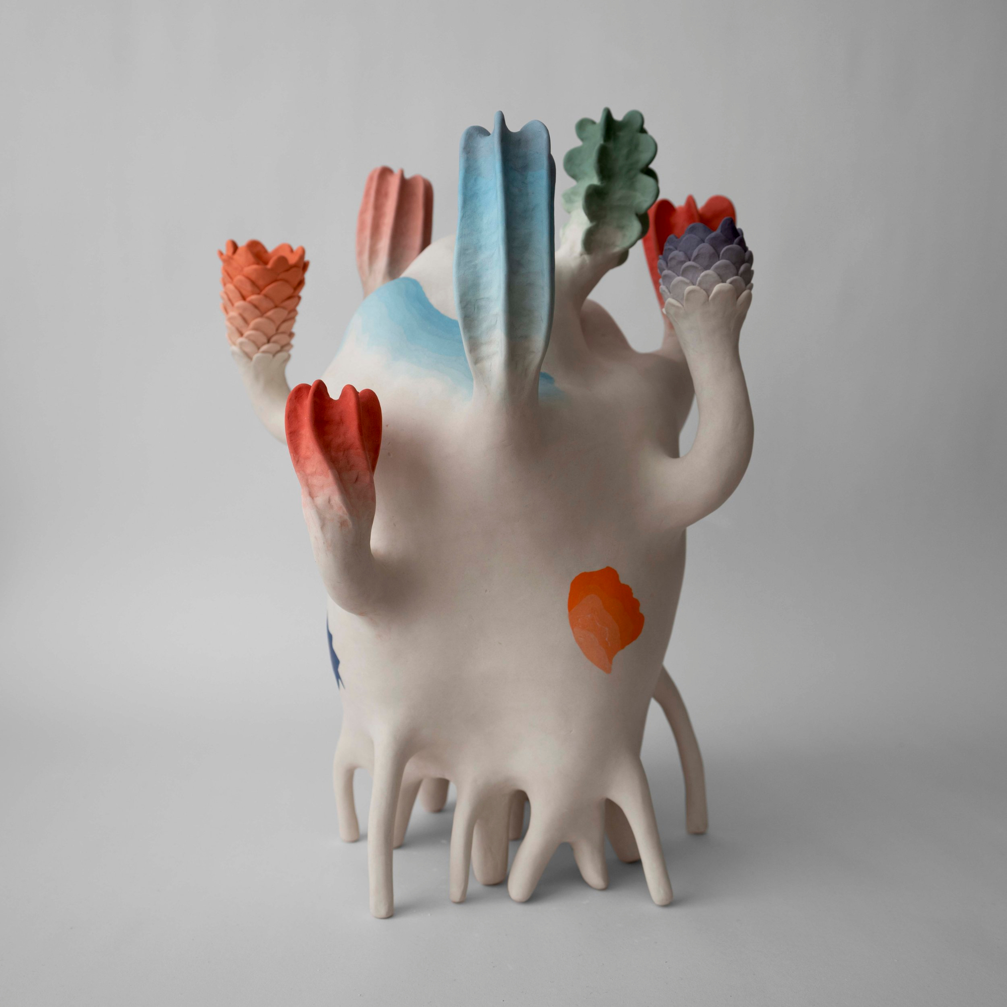 Life Forms - Gessato