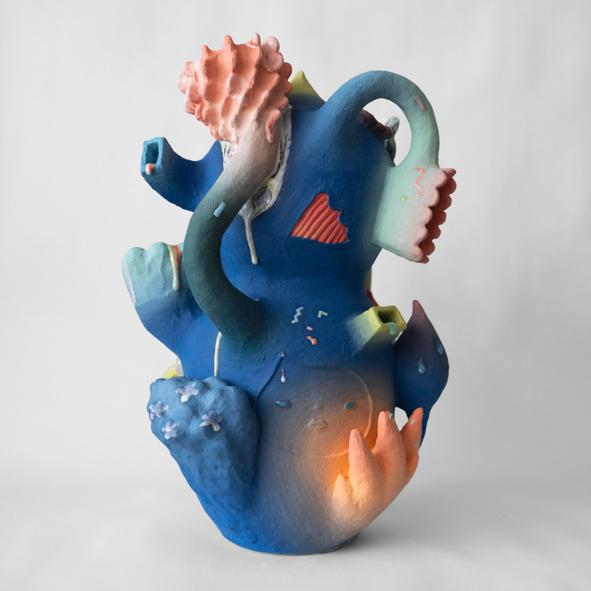 Life Forms - Gessato