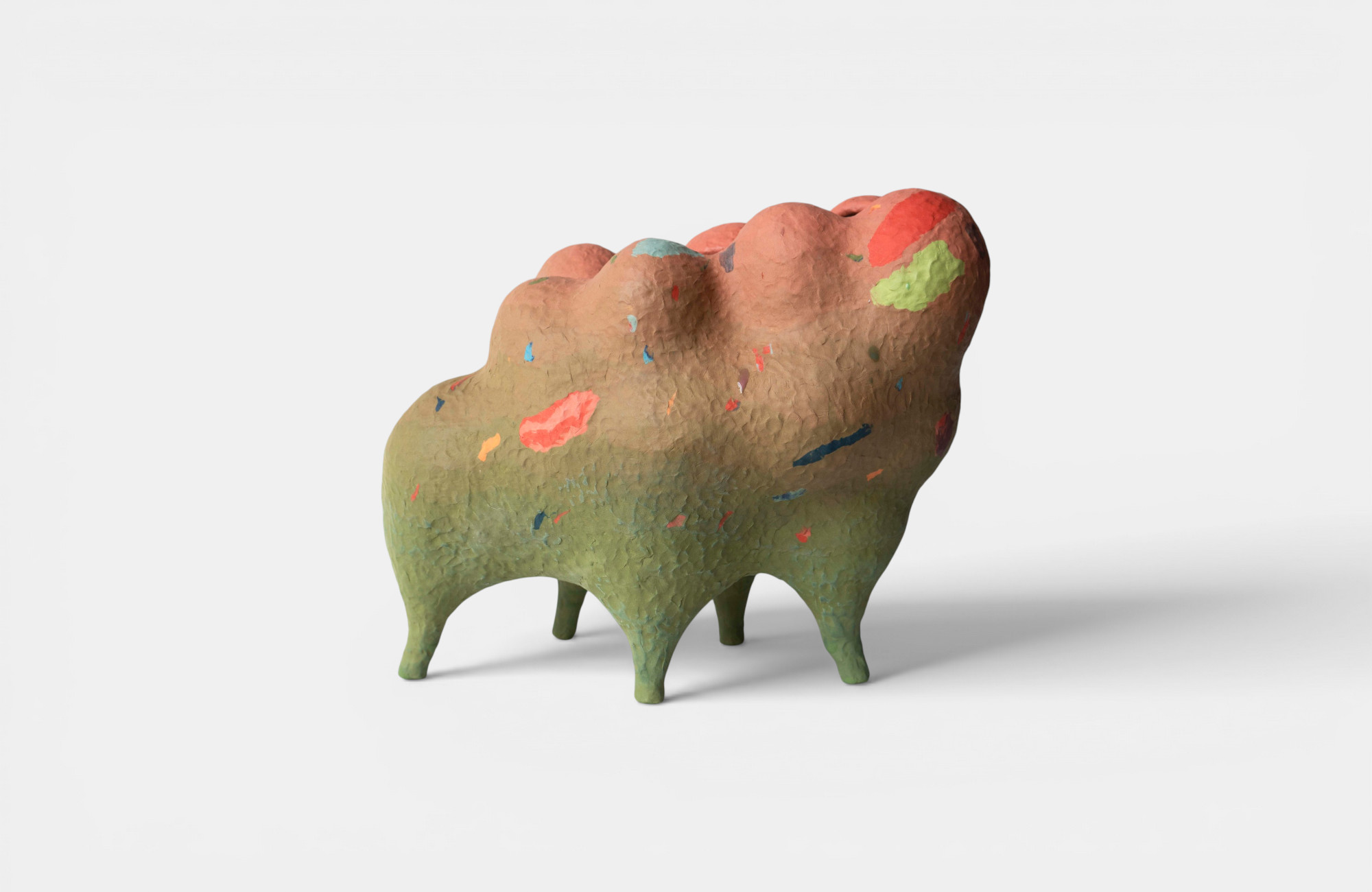 Life Forms - Gessato