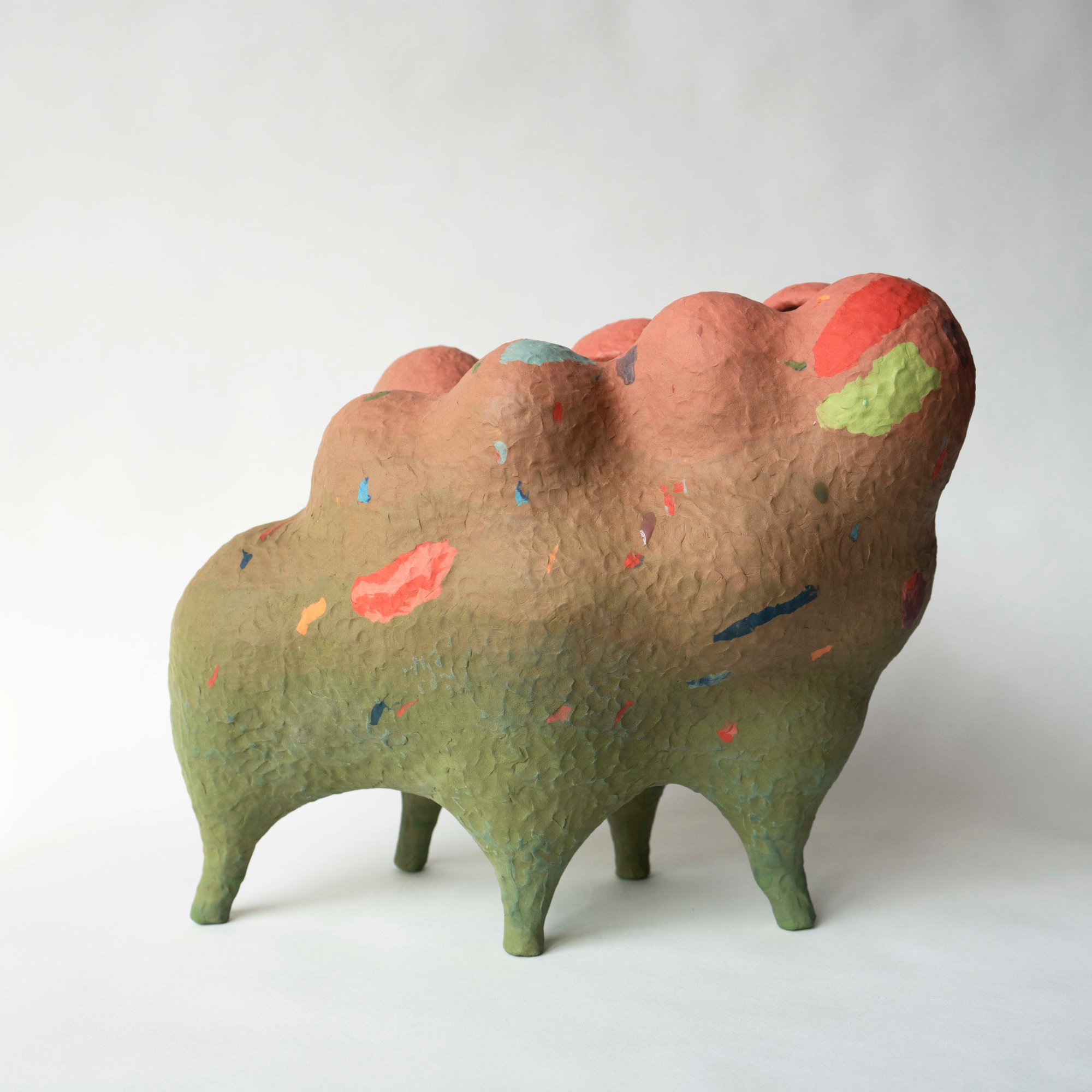 Life Forms - Gessato