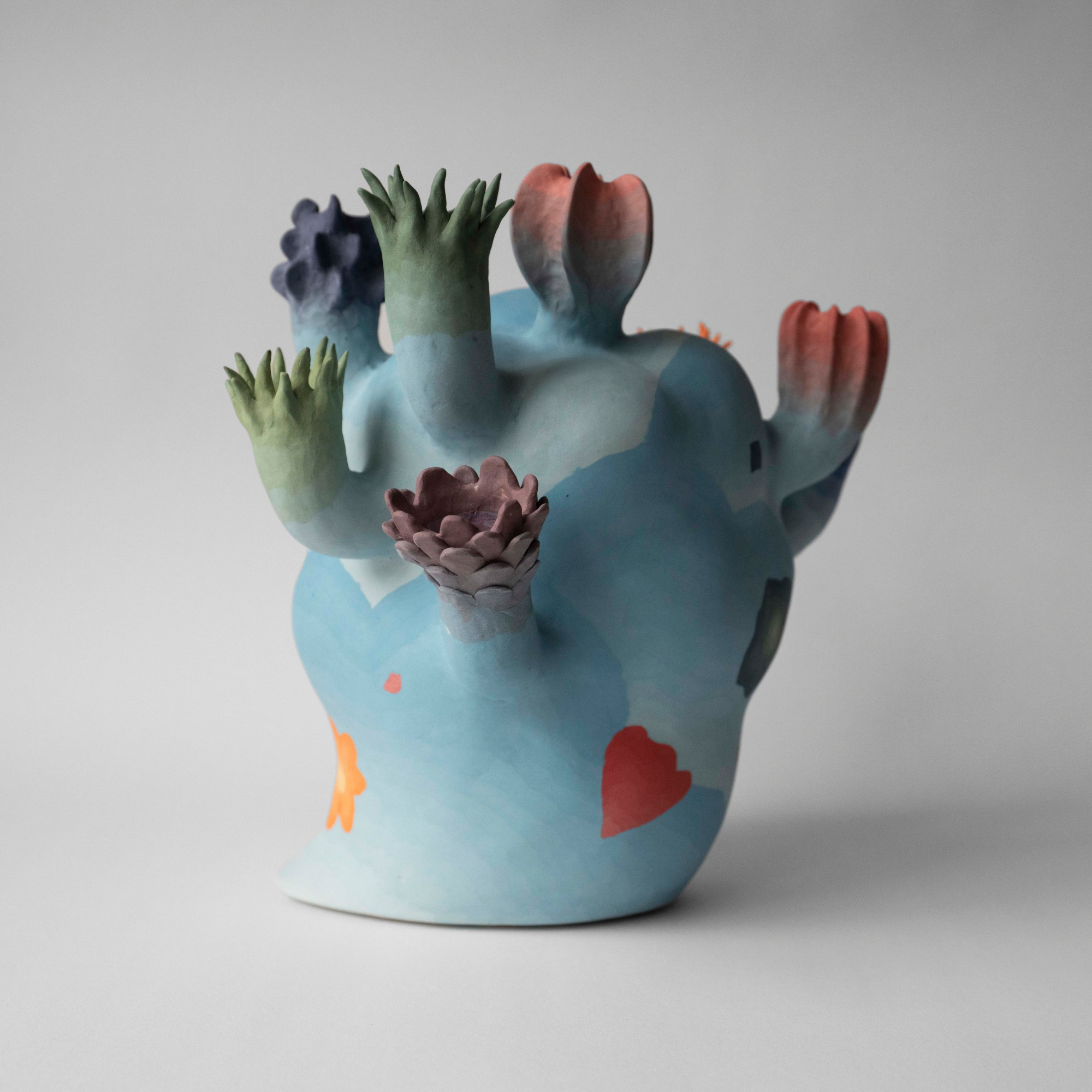 Life Forms - Gessato