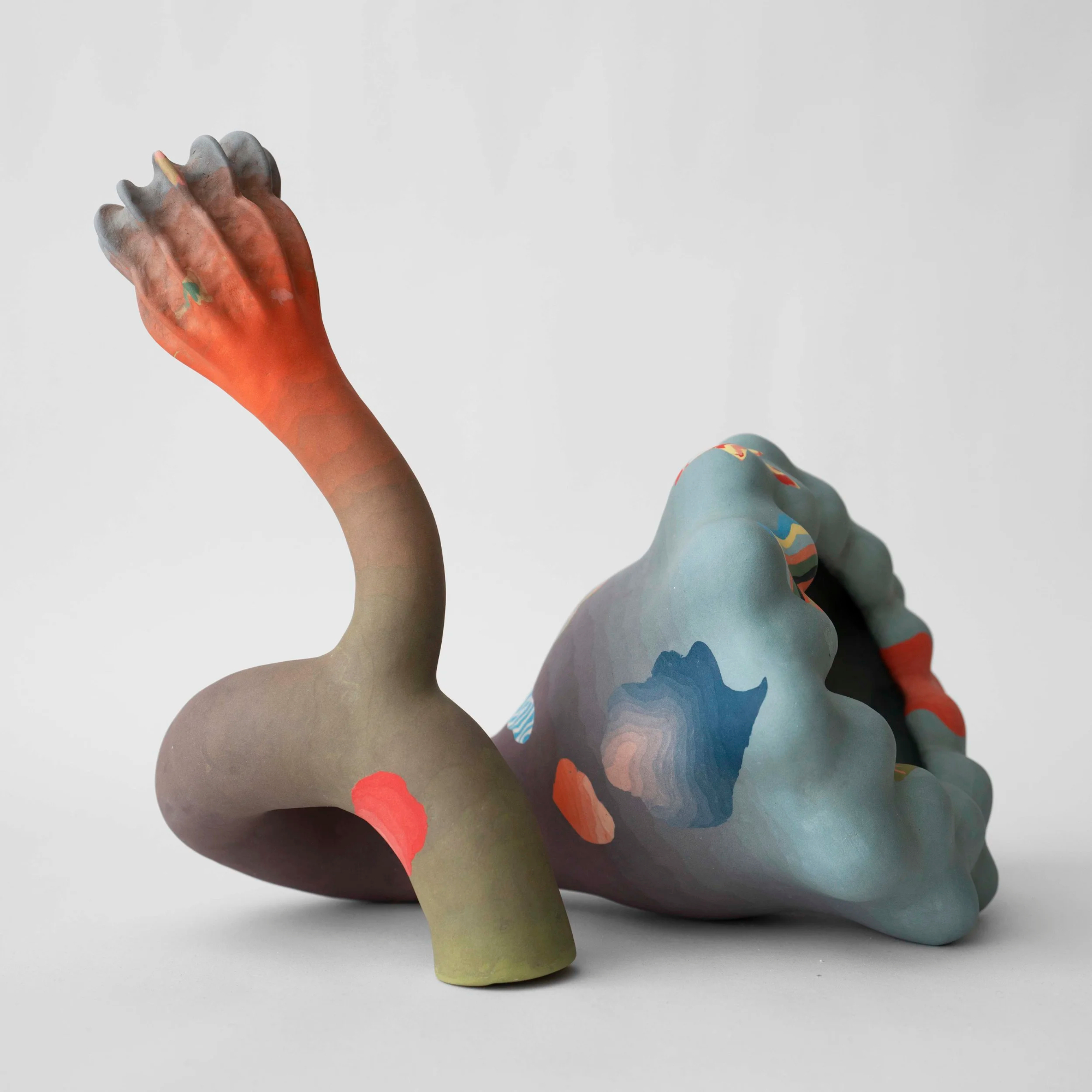 Life Forms - Gessato
