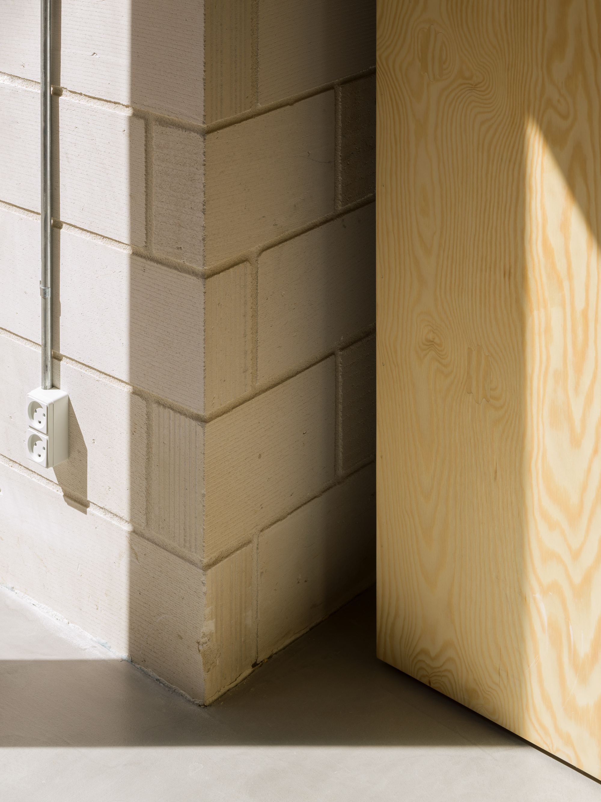 House in Gurre - Gessato