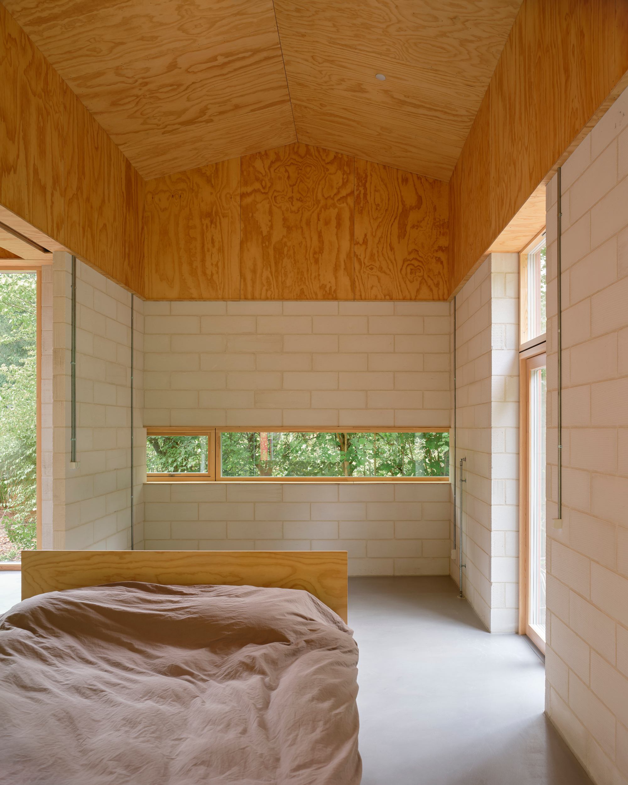 House in Gurre - Gessato