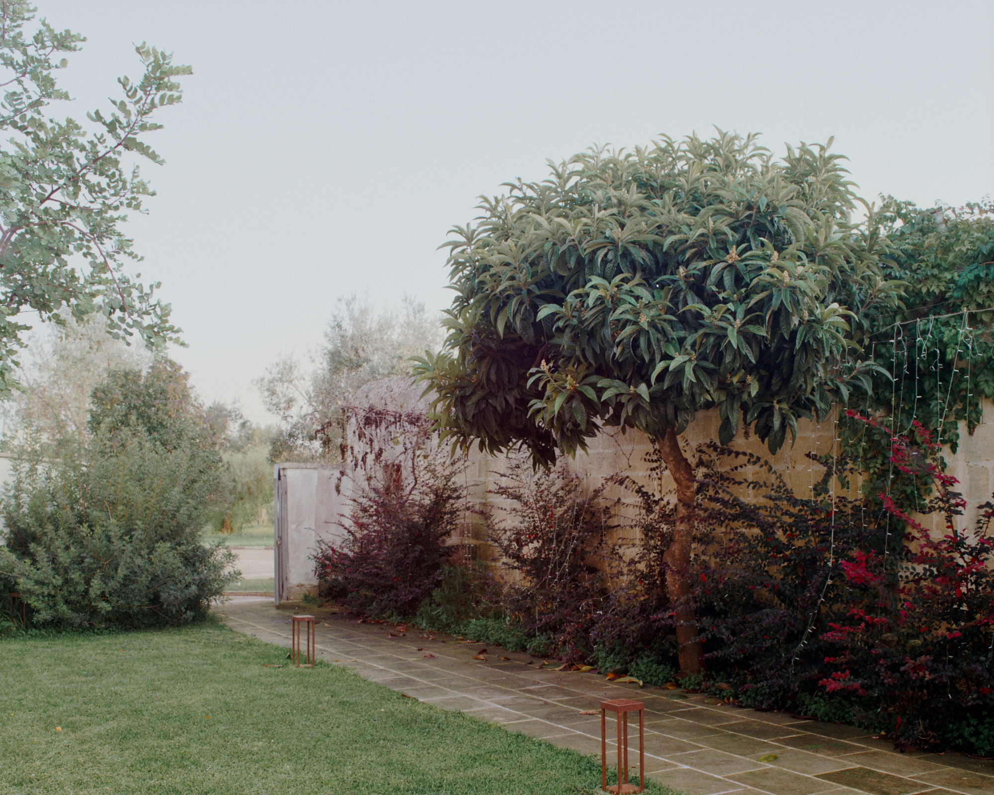 Masseria Caronte - Gessato