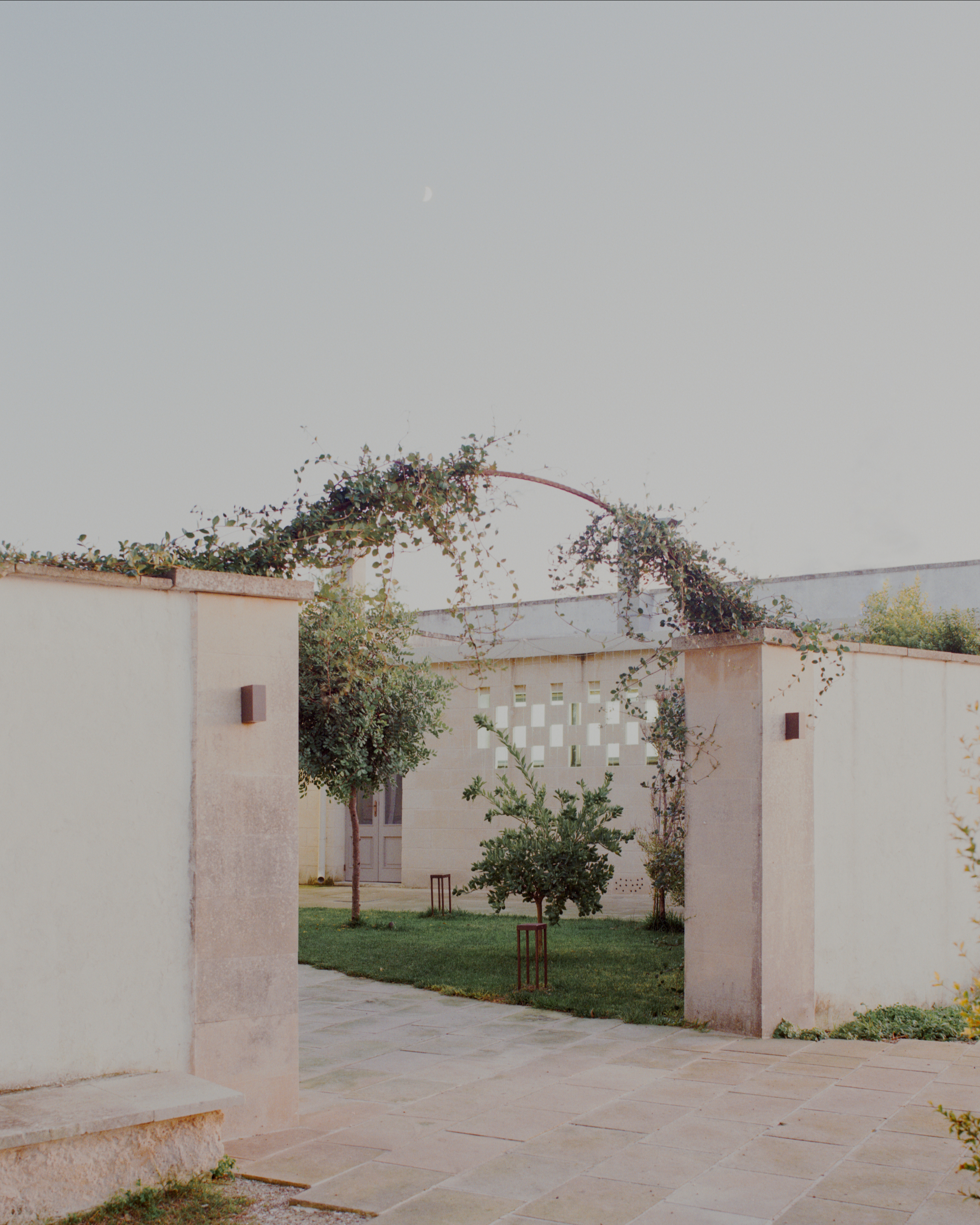 Masseria Caronte - Gessato