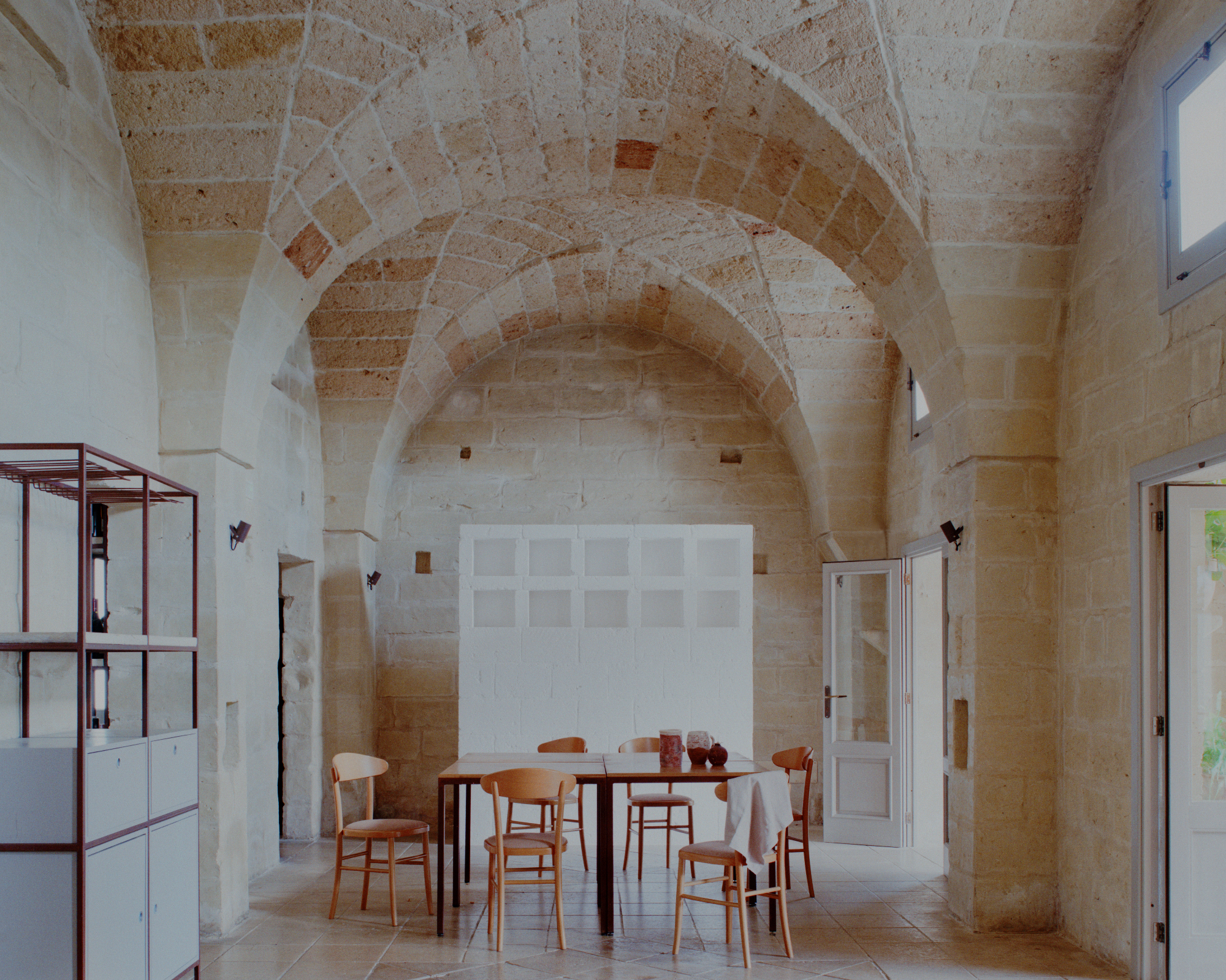 Masseria Caronte - Gessato