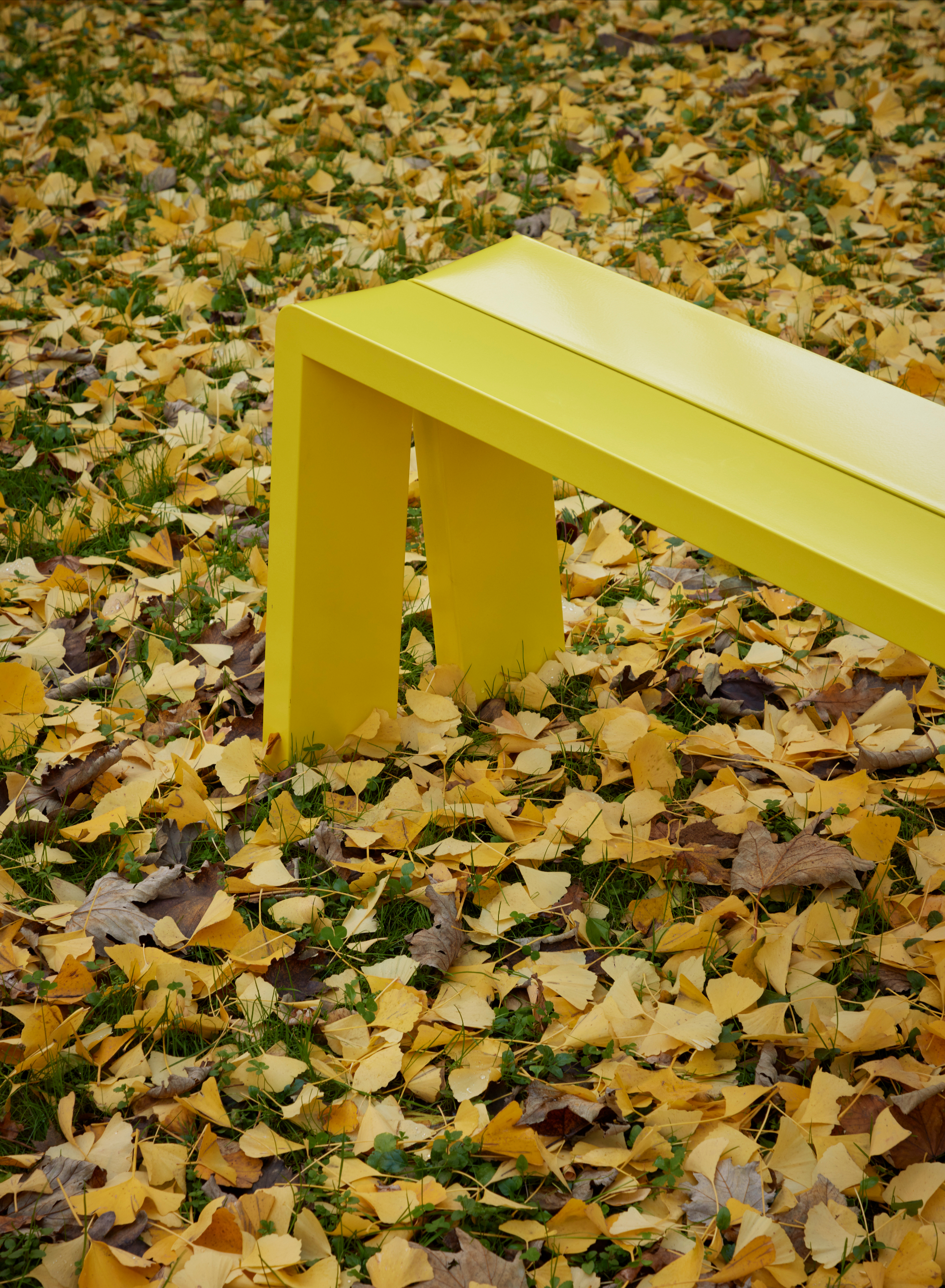 The Didheya x Iratzoki Studio Hanka Collection - Gessato