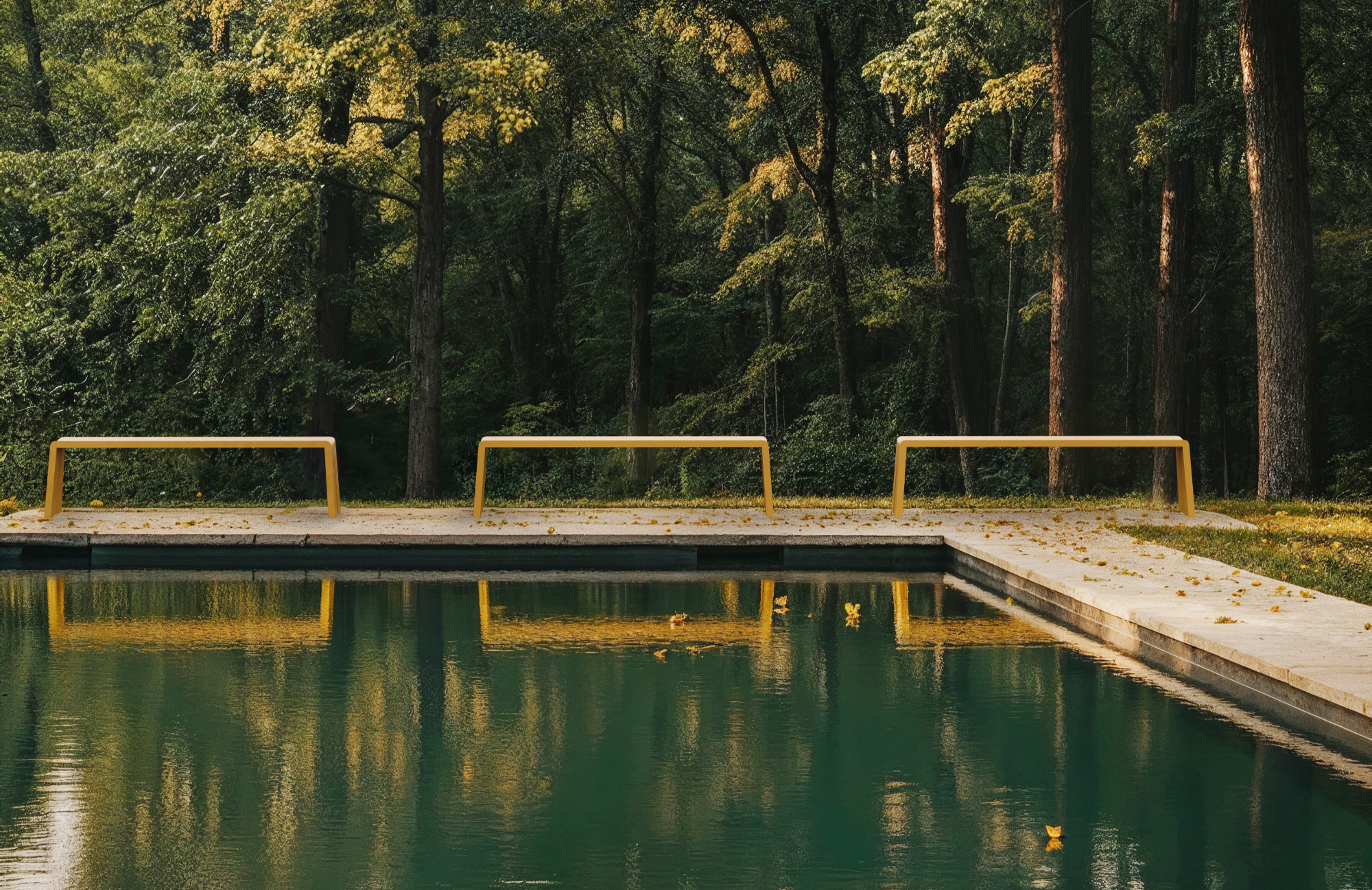 The Didheya x Iratzoki Studio Hanka Collection - Gessato