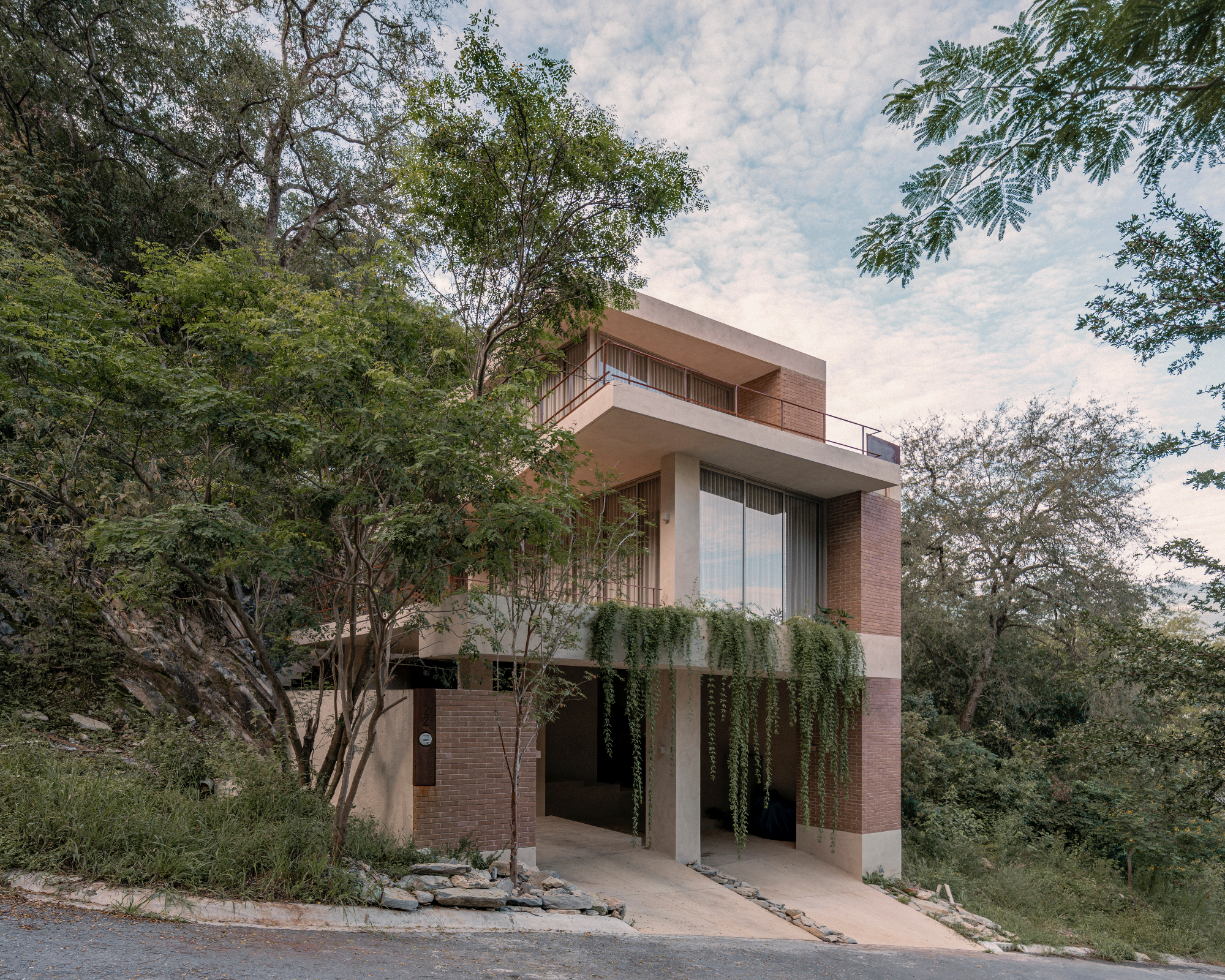 El Encino - Gessato