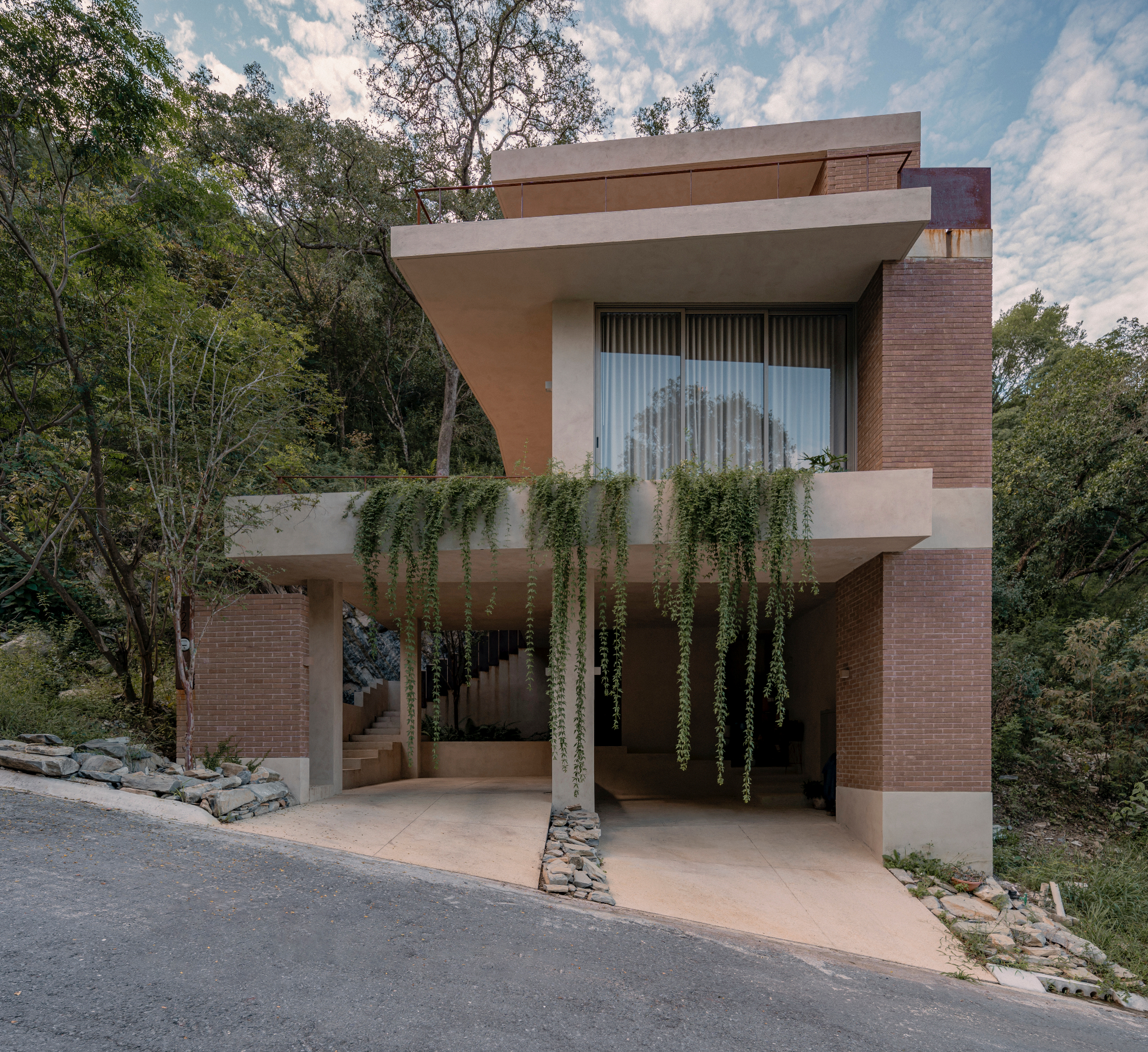 El Encino - Gessato