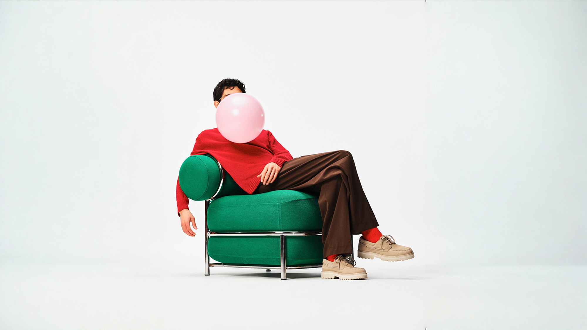 The IKEA 2026 PS Collection - Gessato