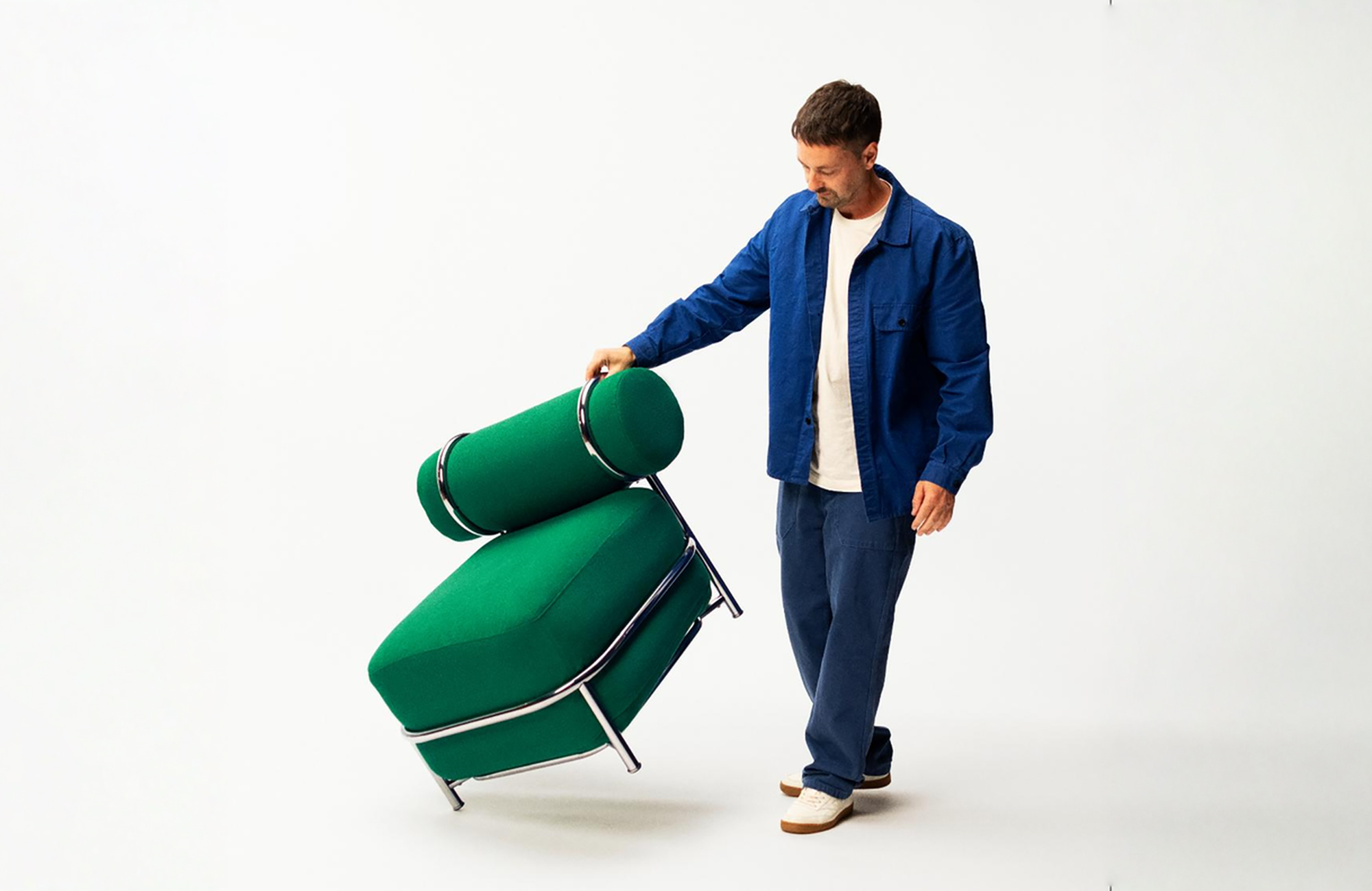 The IKEA 2026 PS Collection - Gessato