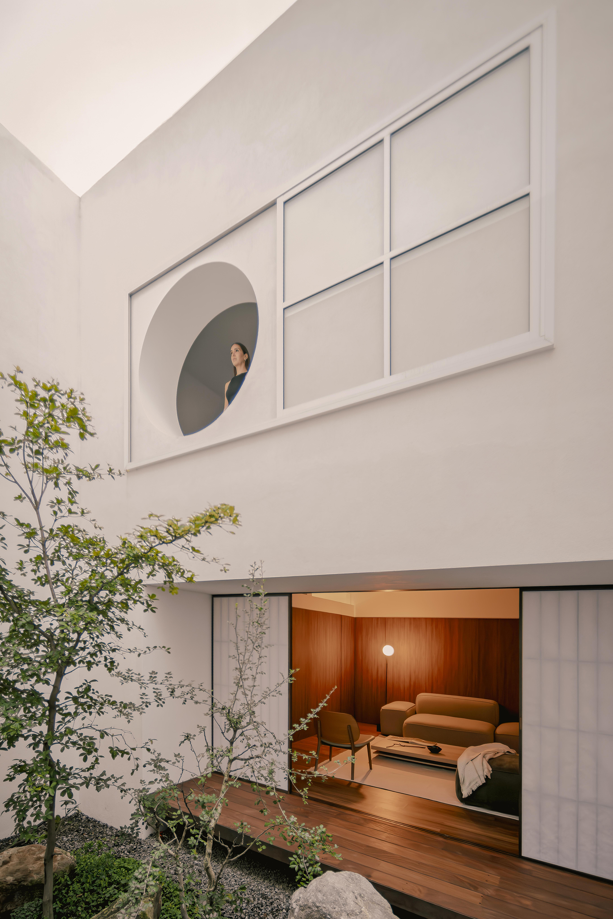 Kehai House - Gessato