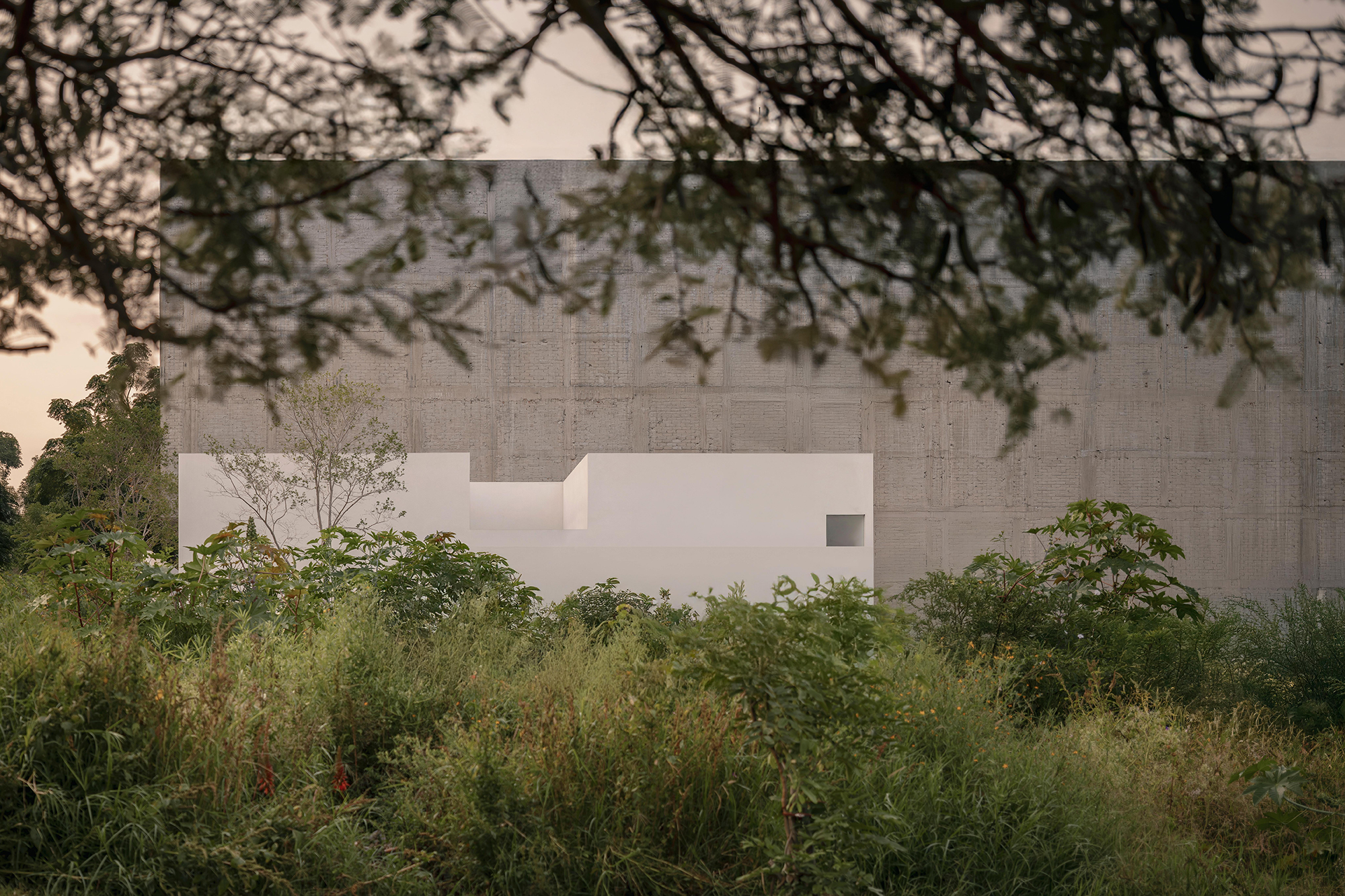 Kehai House - Gessato