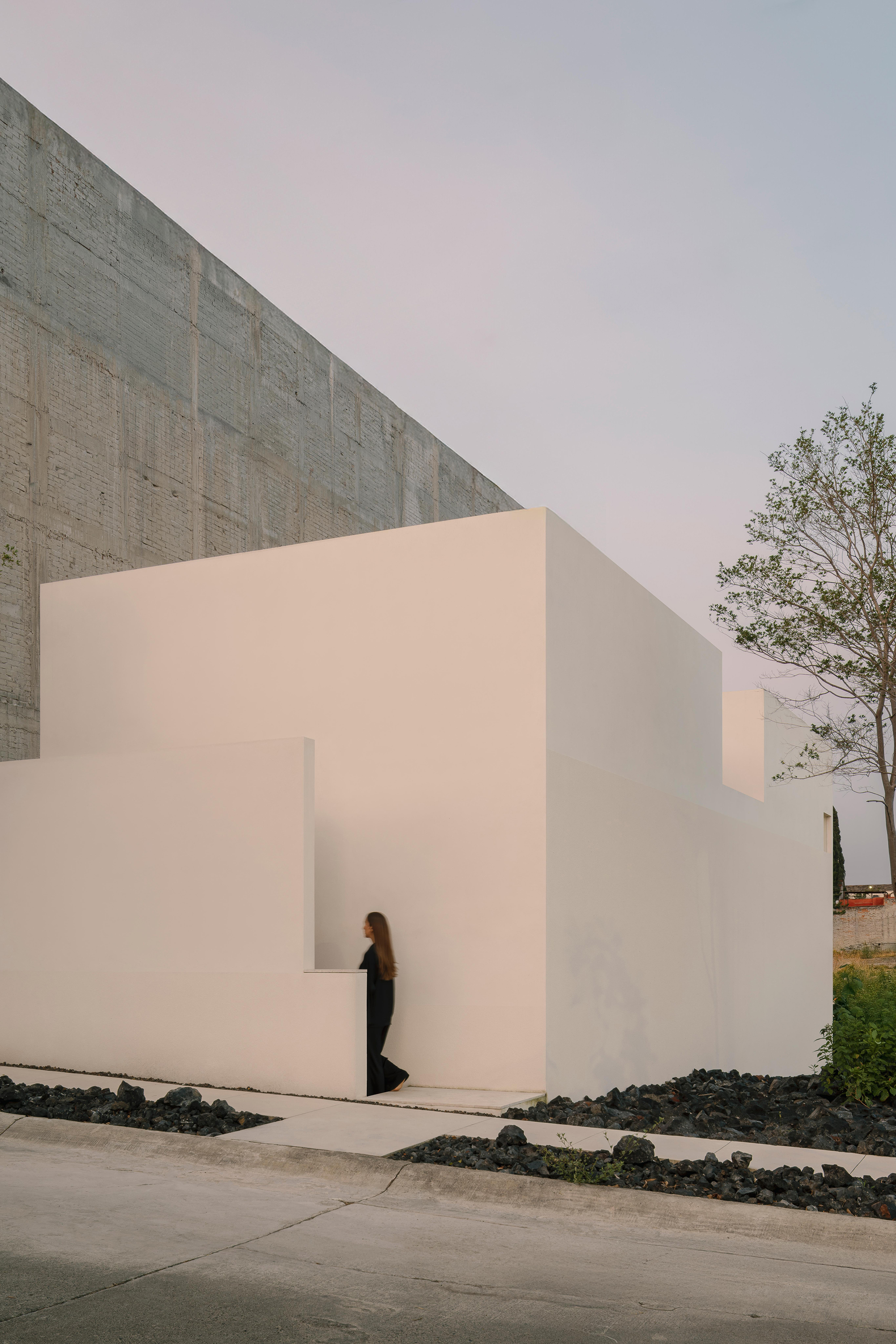 Kehai House - Gessato