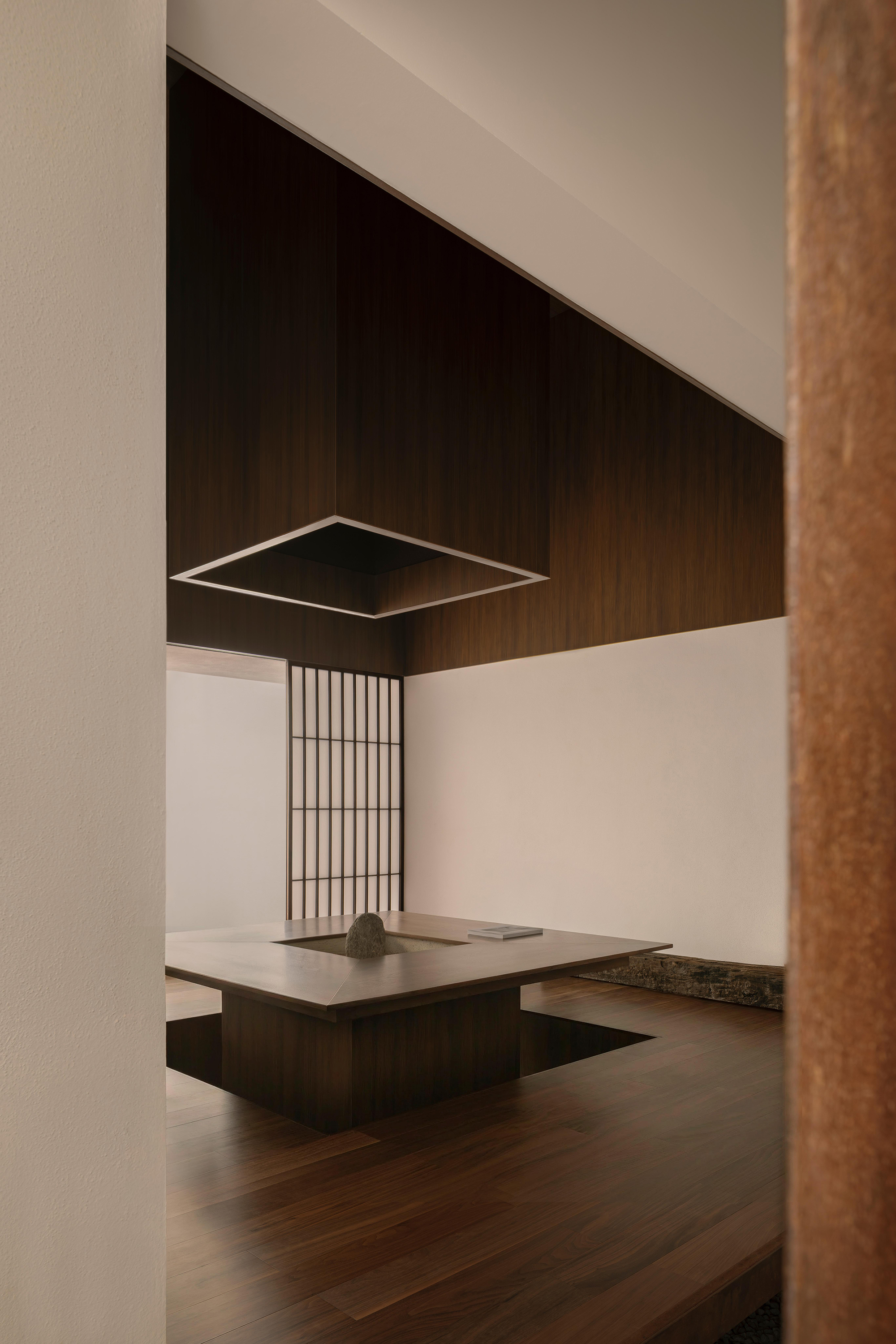 Kehai House - Gessato