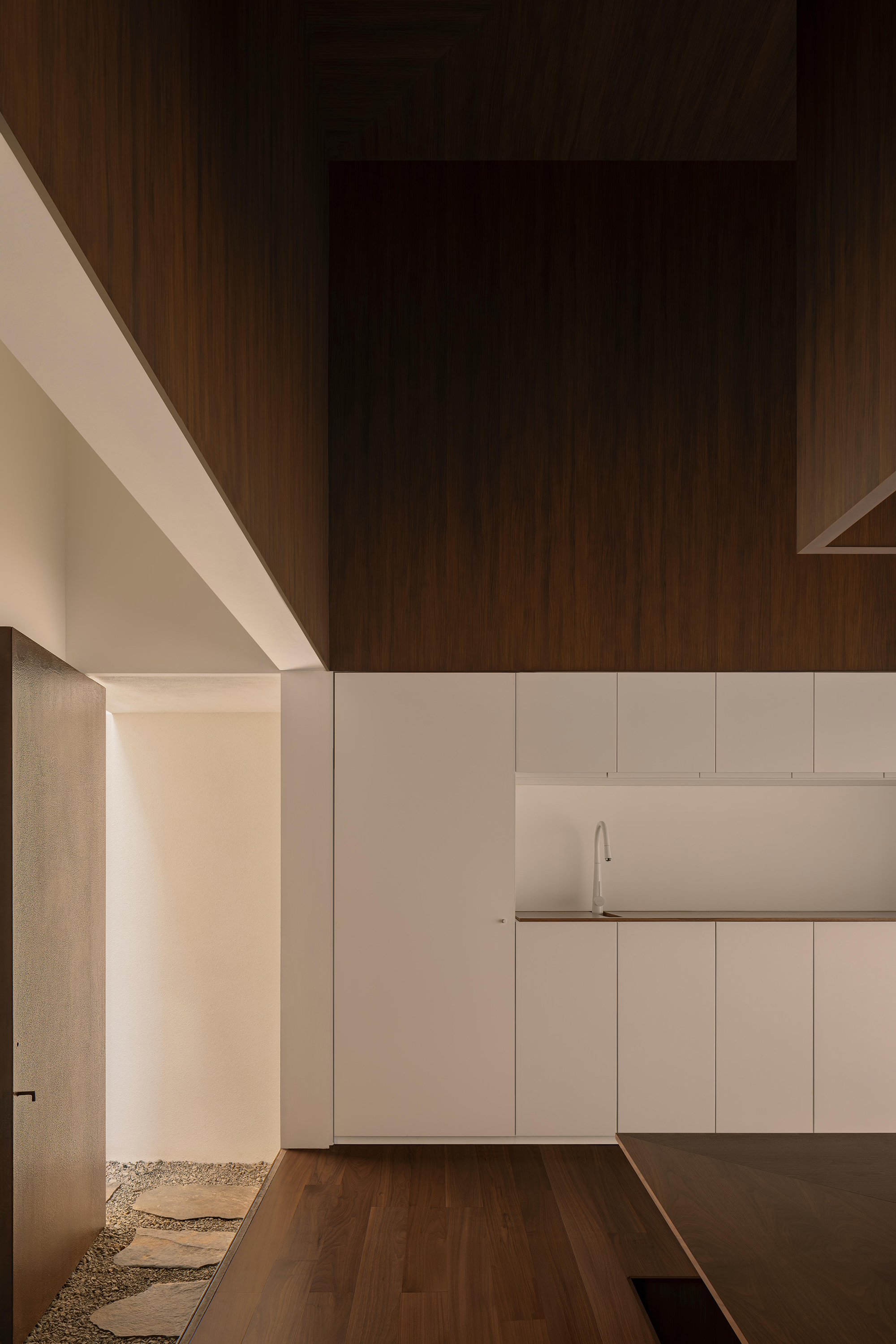 Kehai House - Gessato