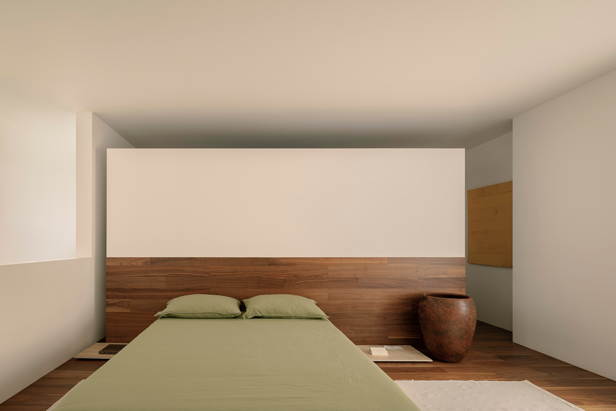 Kehai House - Gessato