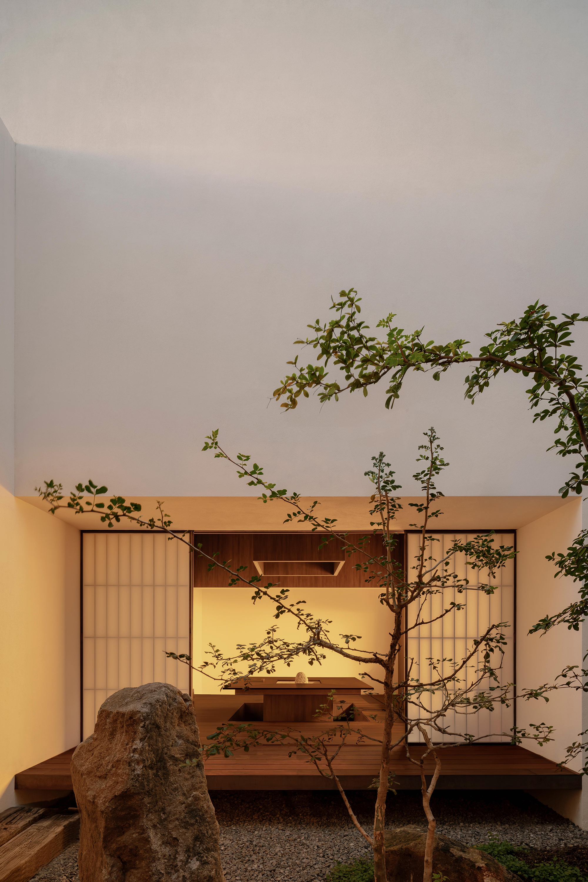 Kehai House - Gessato